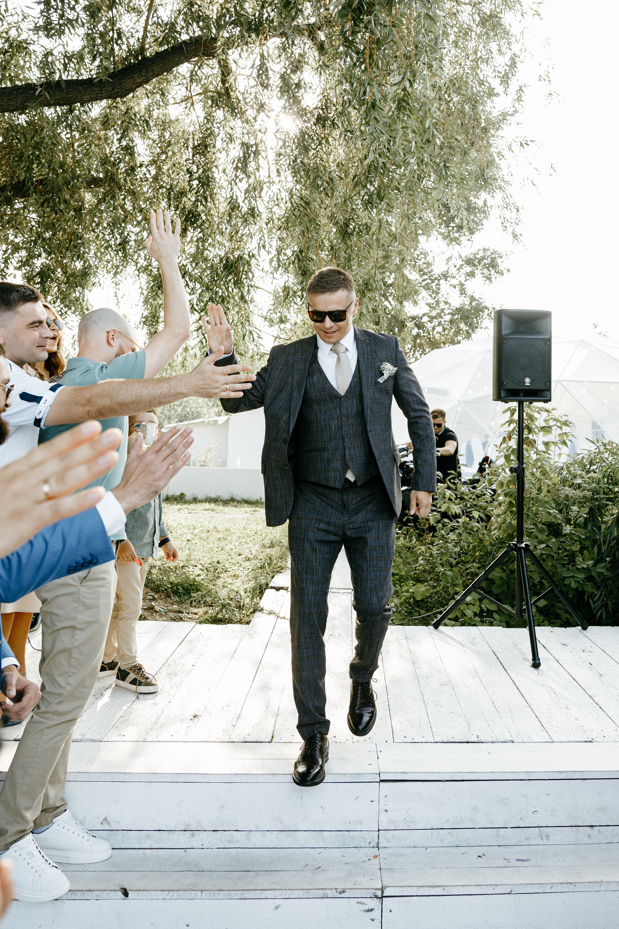 Дина и Антон. Шатер Яженю. Свадебный фотограф Балчугова Мария Екатеринбург