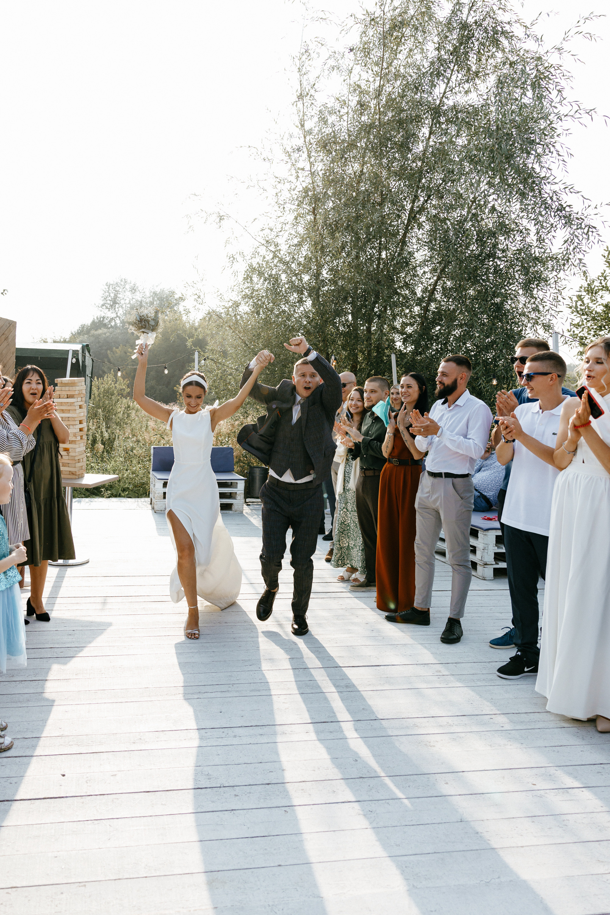 Дина и Антон. Шатер Яженю. Свадебный фотограф Балчугова Мария Екатеринбург