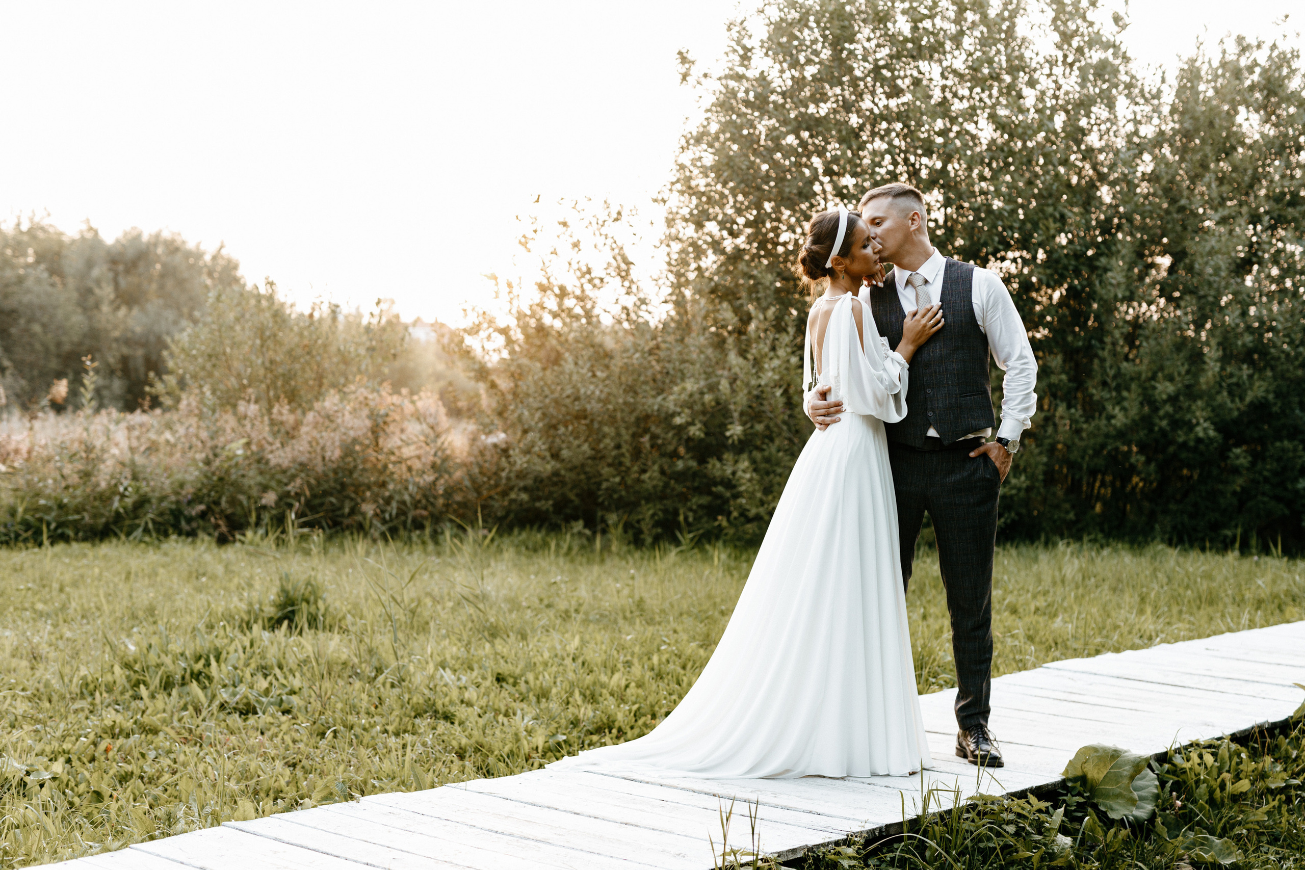 Дина и Антон. Шатер Яженю. Свадебный фотограф Балчугова Мария Екатеринбург