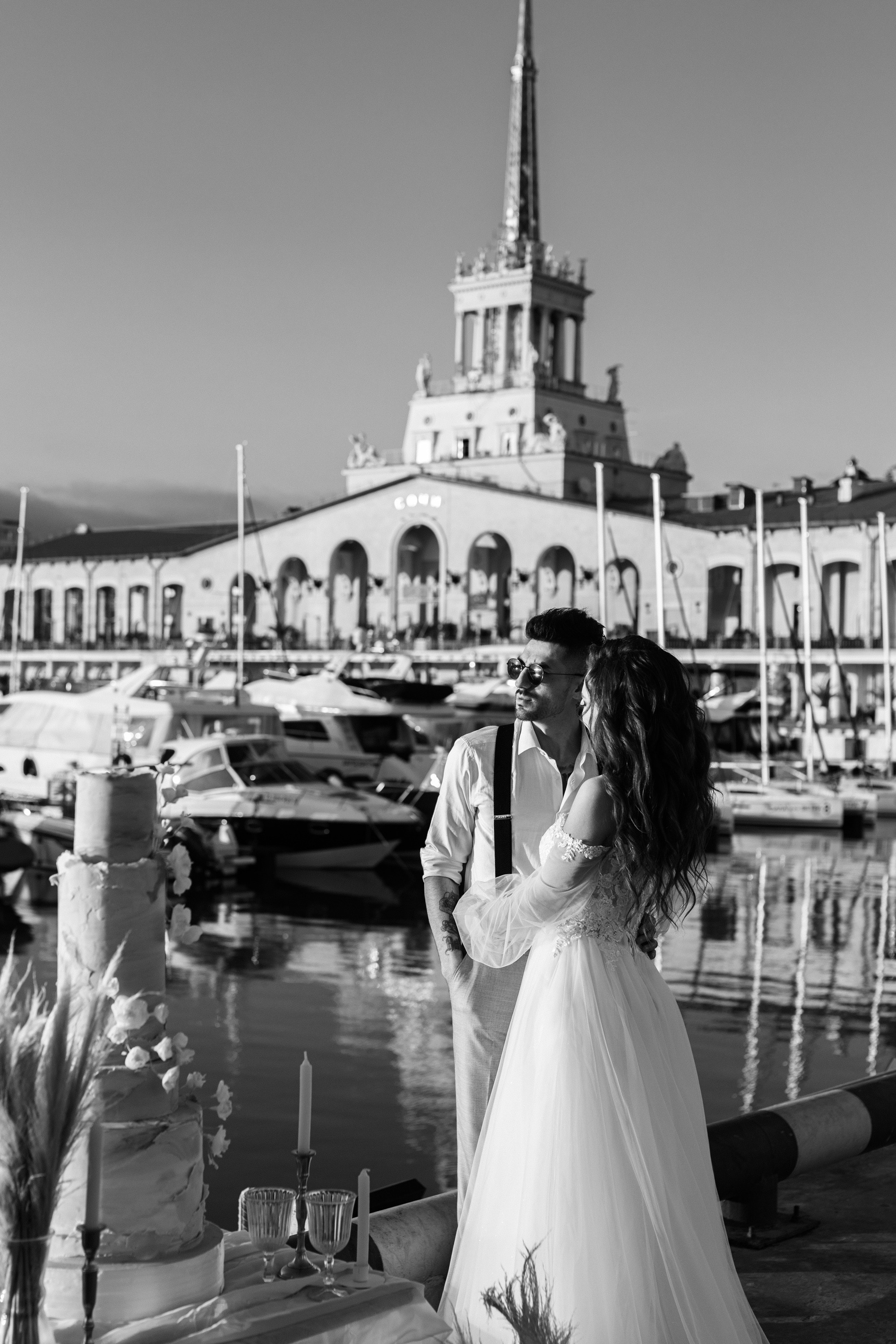 Катя и Тимур. Свадебный фотограф Балчугова Мария Екатеринбург