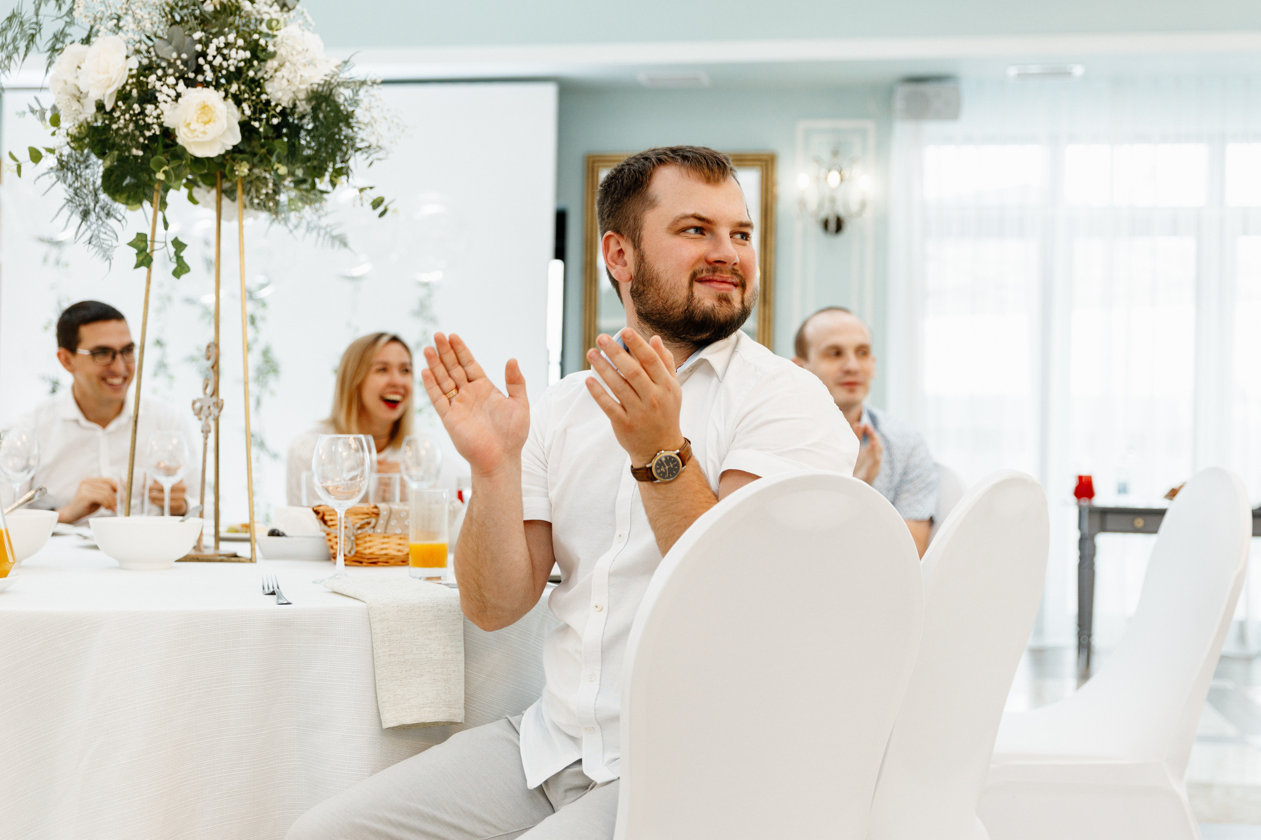 Марина и Николай. Белая Лошадь. Свадебный фотограф Балчугова Мария Екатеринбург