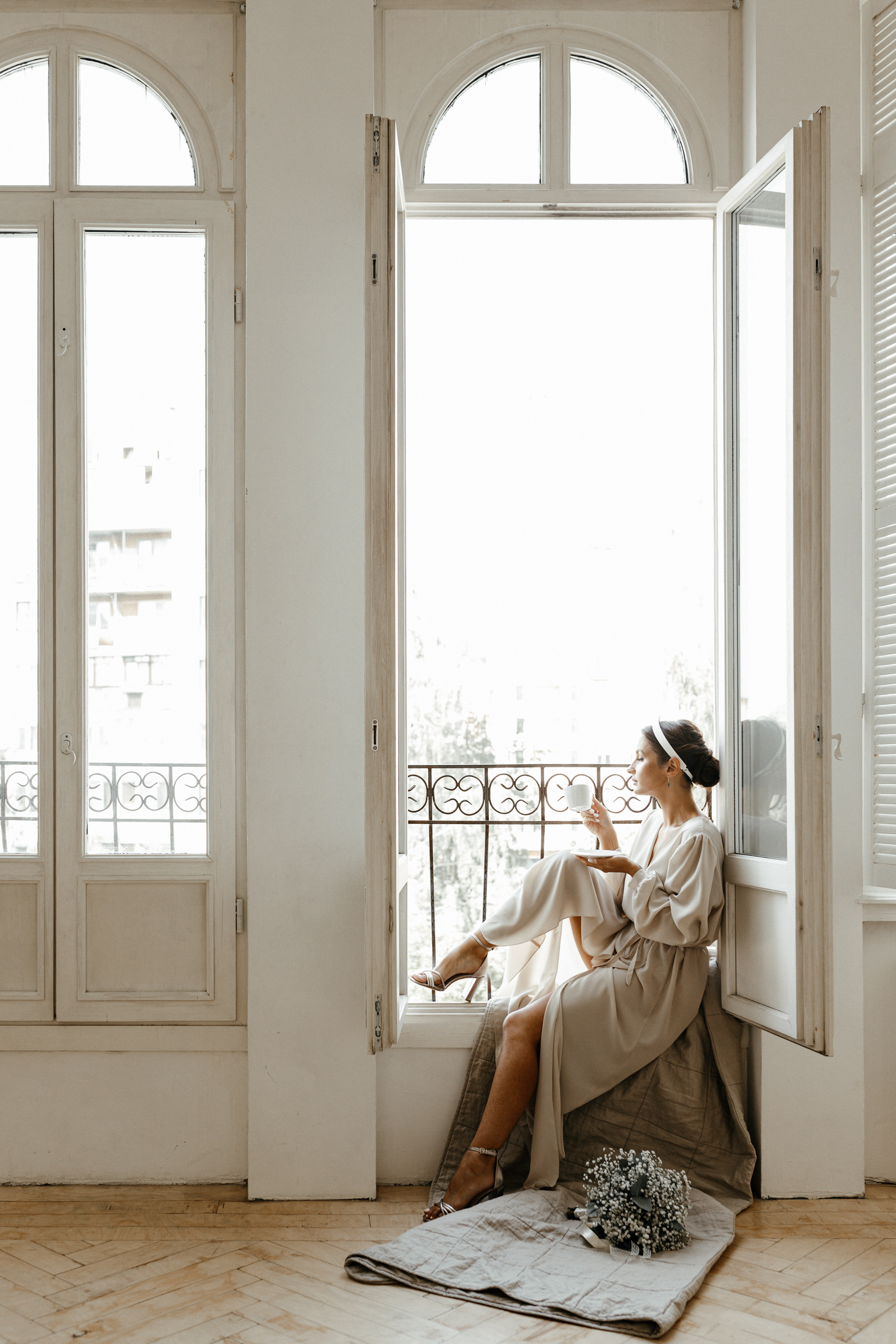 Дина и Антон. Шатер Яженю. Свадебный фотограф Балчугова Мария Екатеринбург