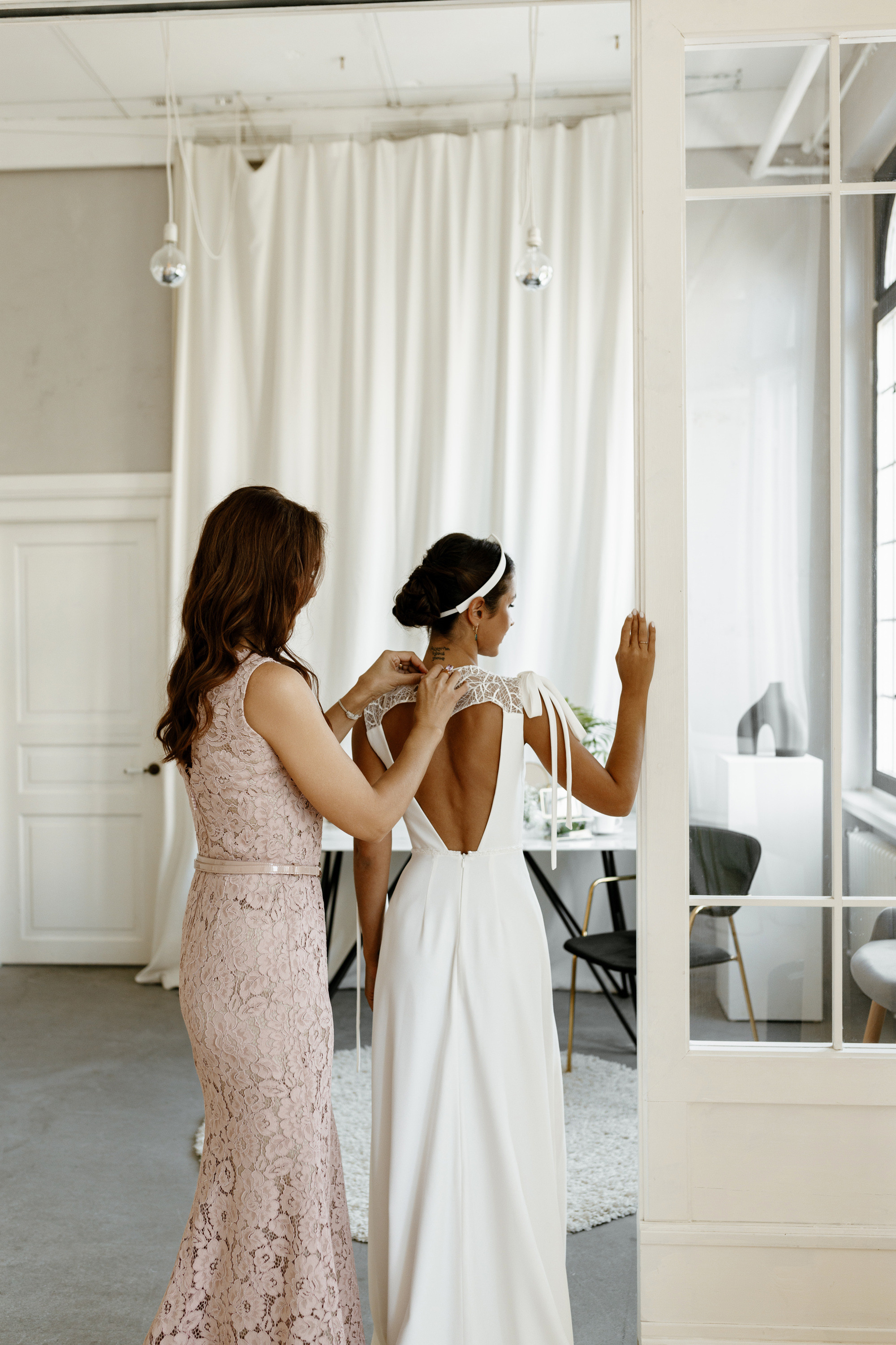 Дина и Антон. Шатер Яженю. Свадебный фотограф Балчугова Мария Екатеринбург