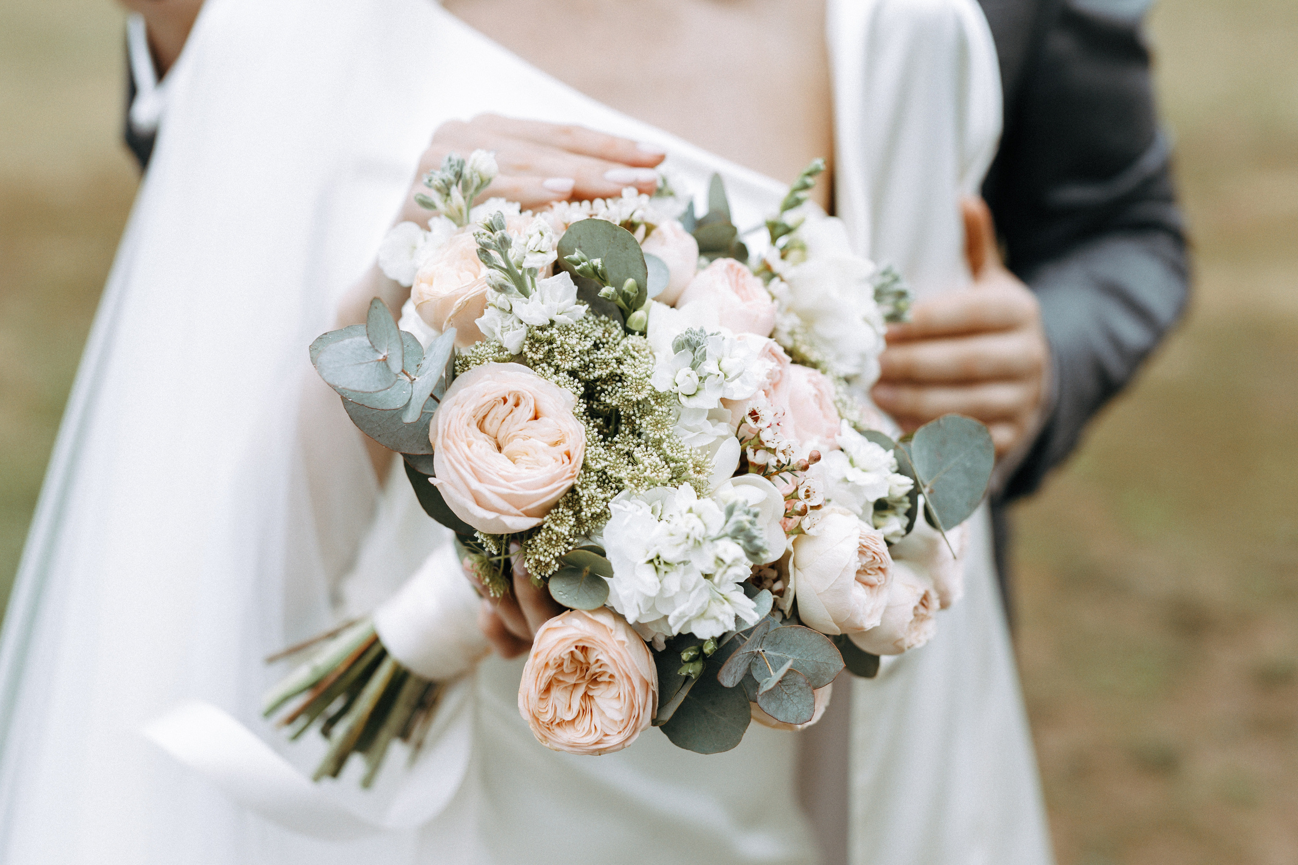 Марина и Николай. Белая Лошадь. Свадебный фотограф Балчугова Мария Екатеринбург