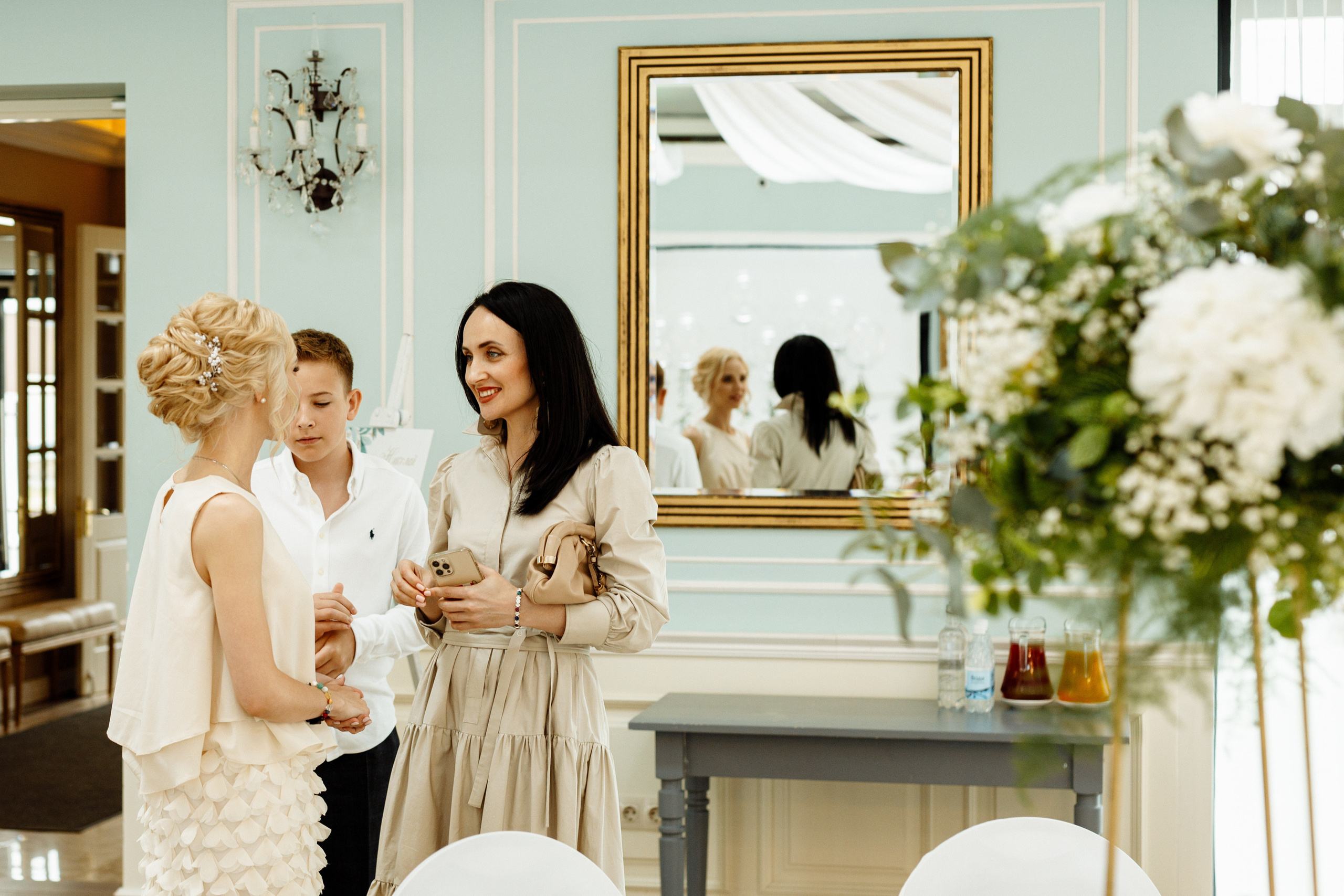 Марина и Николай. Белая Лошадь. Свадебный фотограф Балчугова Мария Екатеринбург