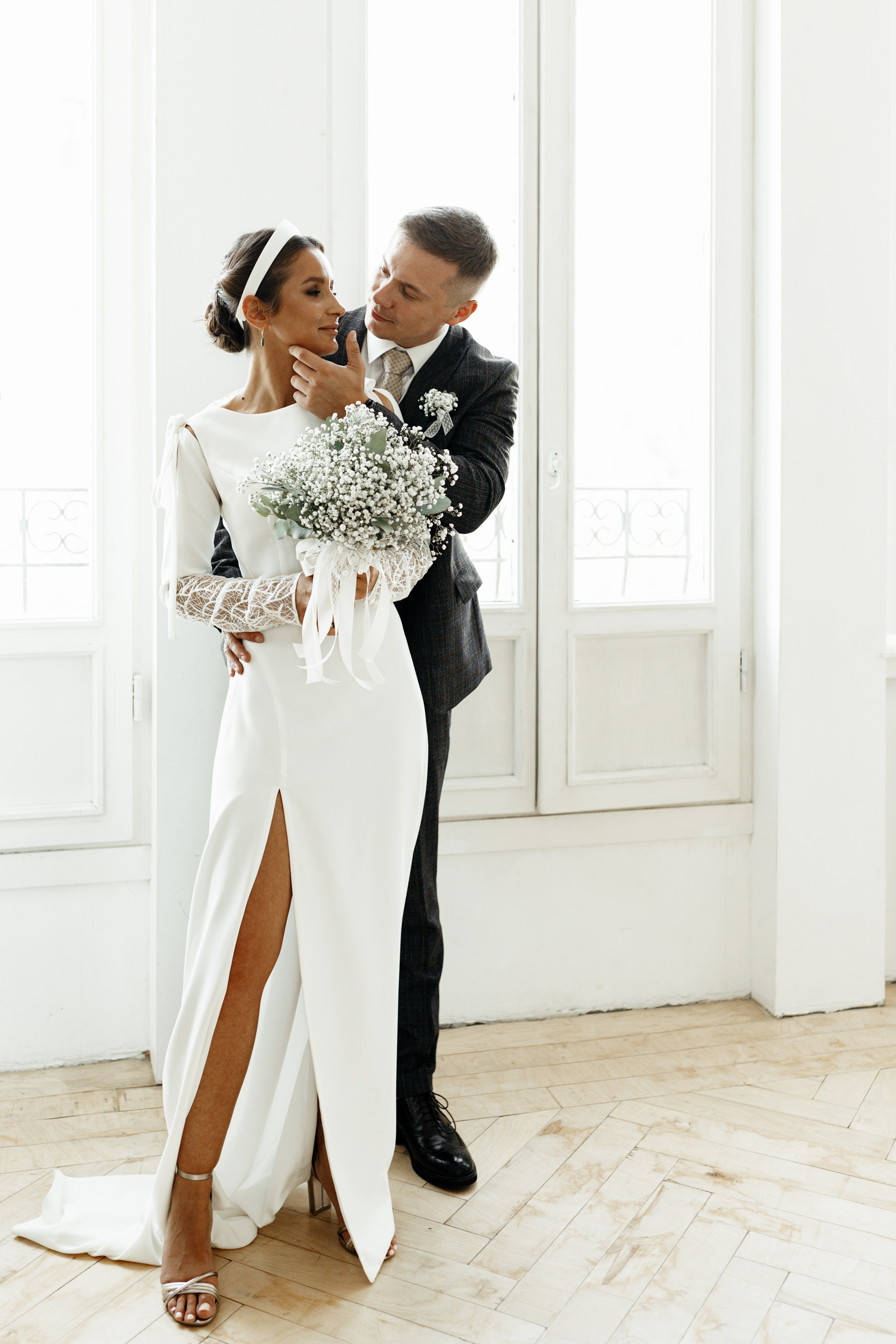 Дина и Антон. Шатер Яженю. Свадебный фотограф Балчугова Мария Екатеринбург