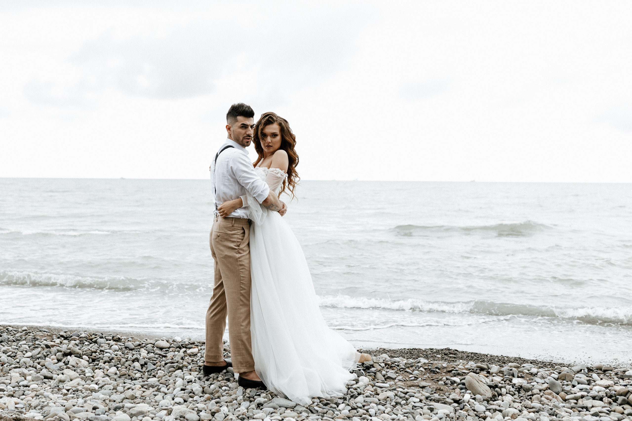 Катя и Тимур. Свадебный фотограф Балчугова Мария Екатеринбург