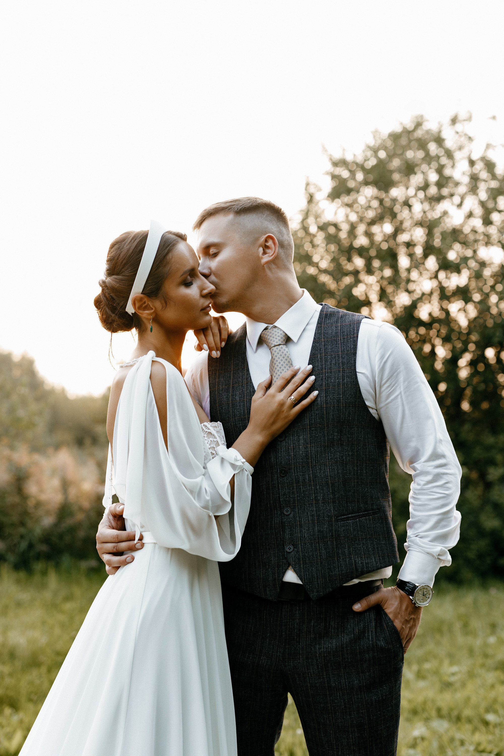 Дина и Антон. Шатер Яженю. Свадебный фотограф Балчугова Мария Екатеринбург