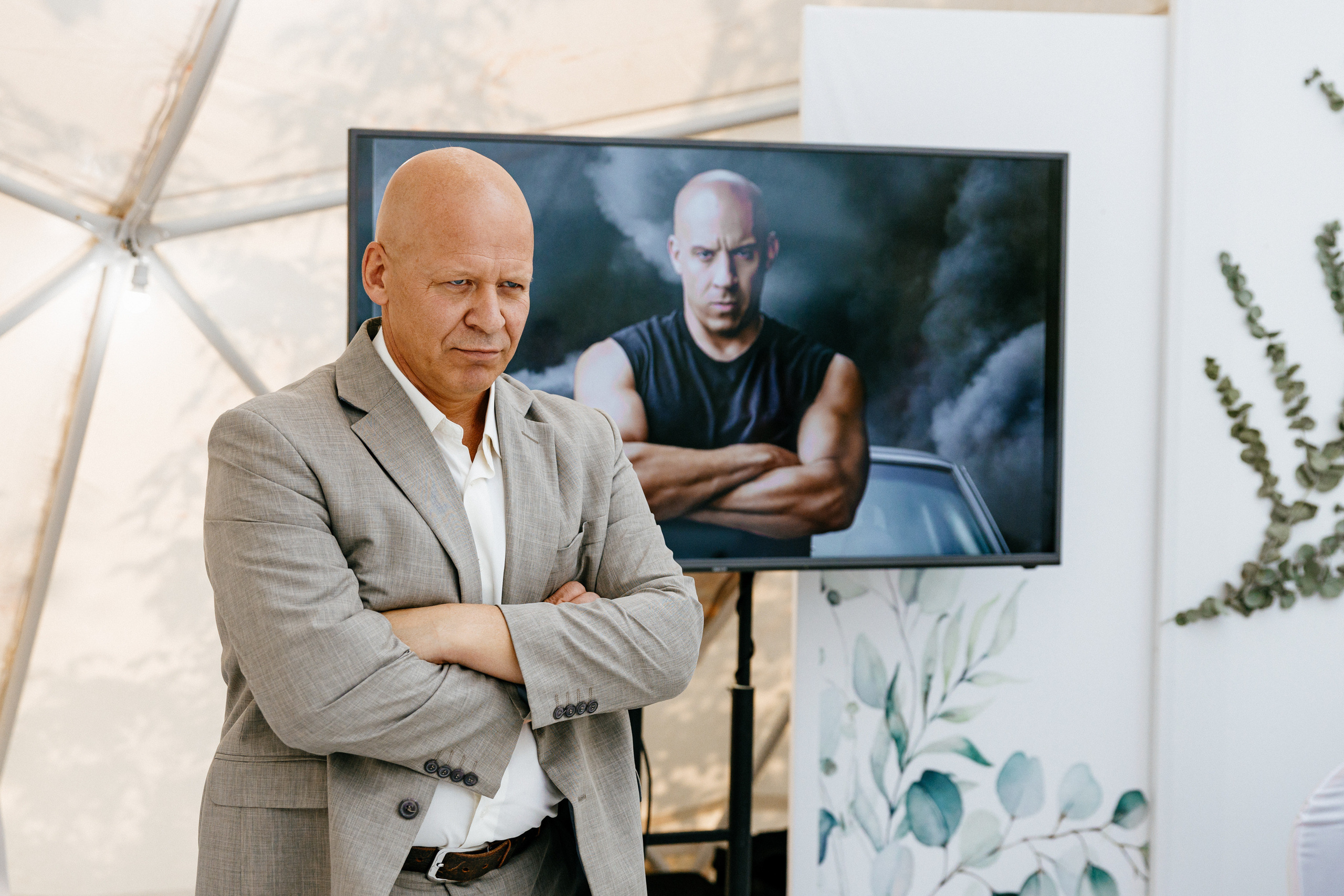 Дина и Антон. Шатер Яженю. Свадебный фотограф Балчугова Мария Екатеринбург