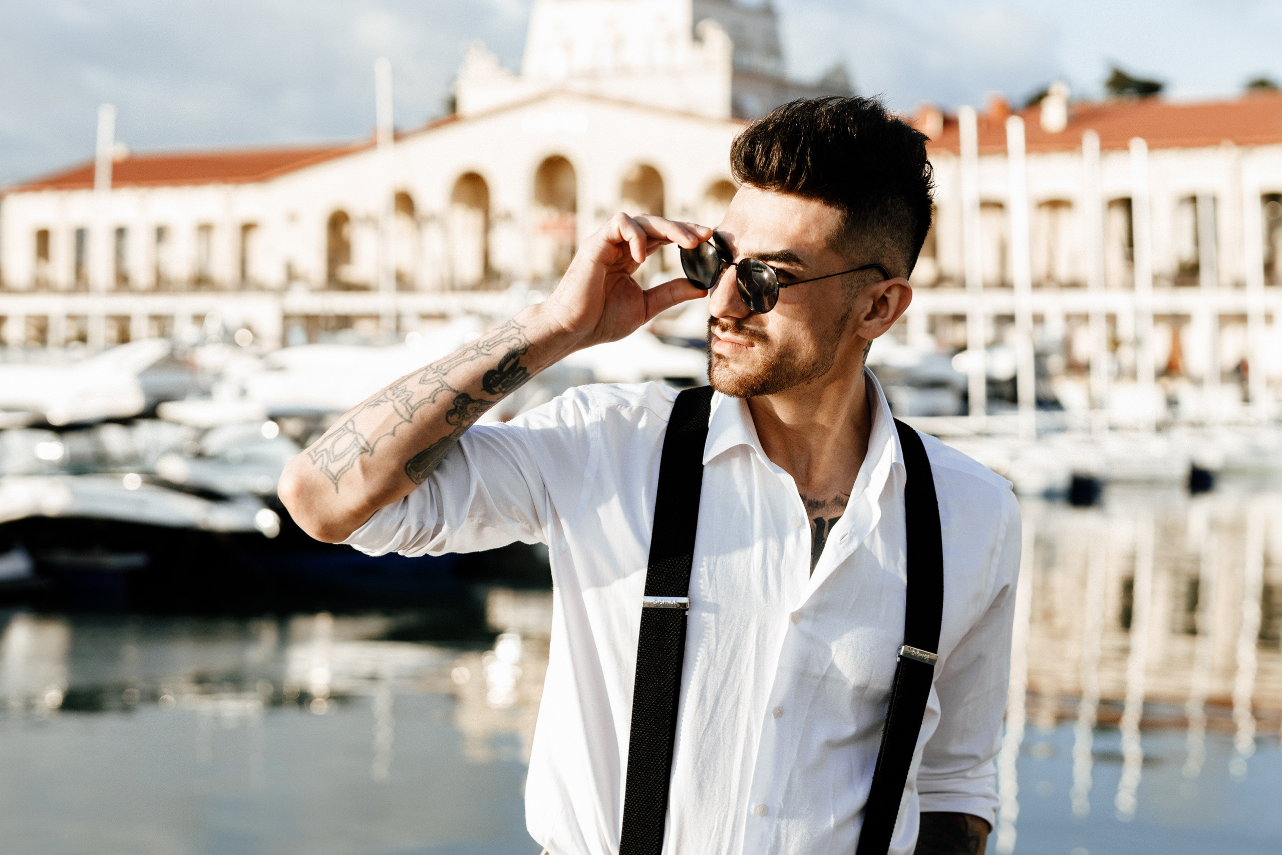 Катя и Тимур. Свадебный фотограф Балчугова Мария Екатеринбург