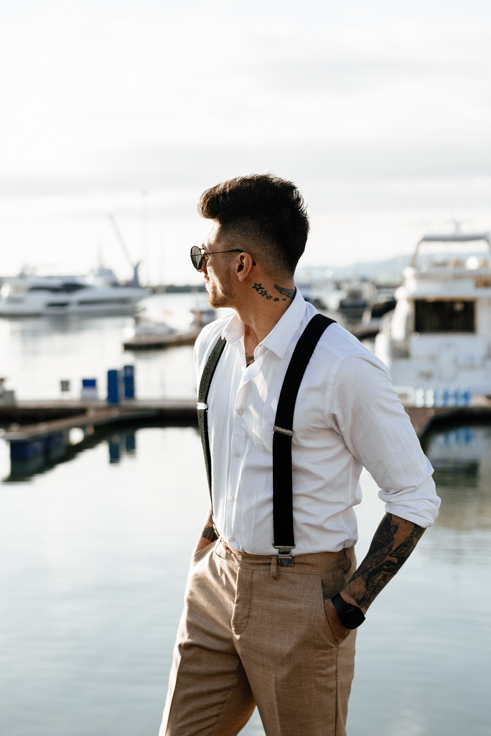 Катя и Тимур. Свадебный фотограф Балчугова Мария Екатеринбург