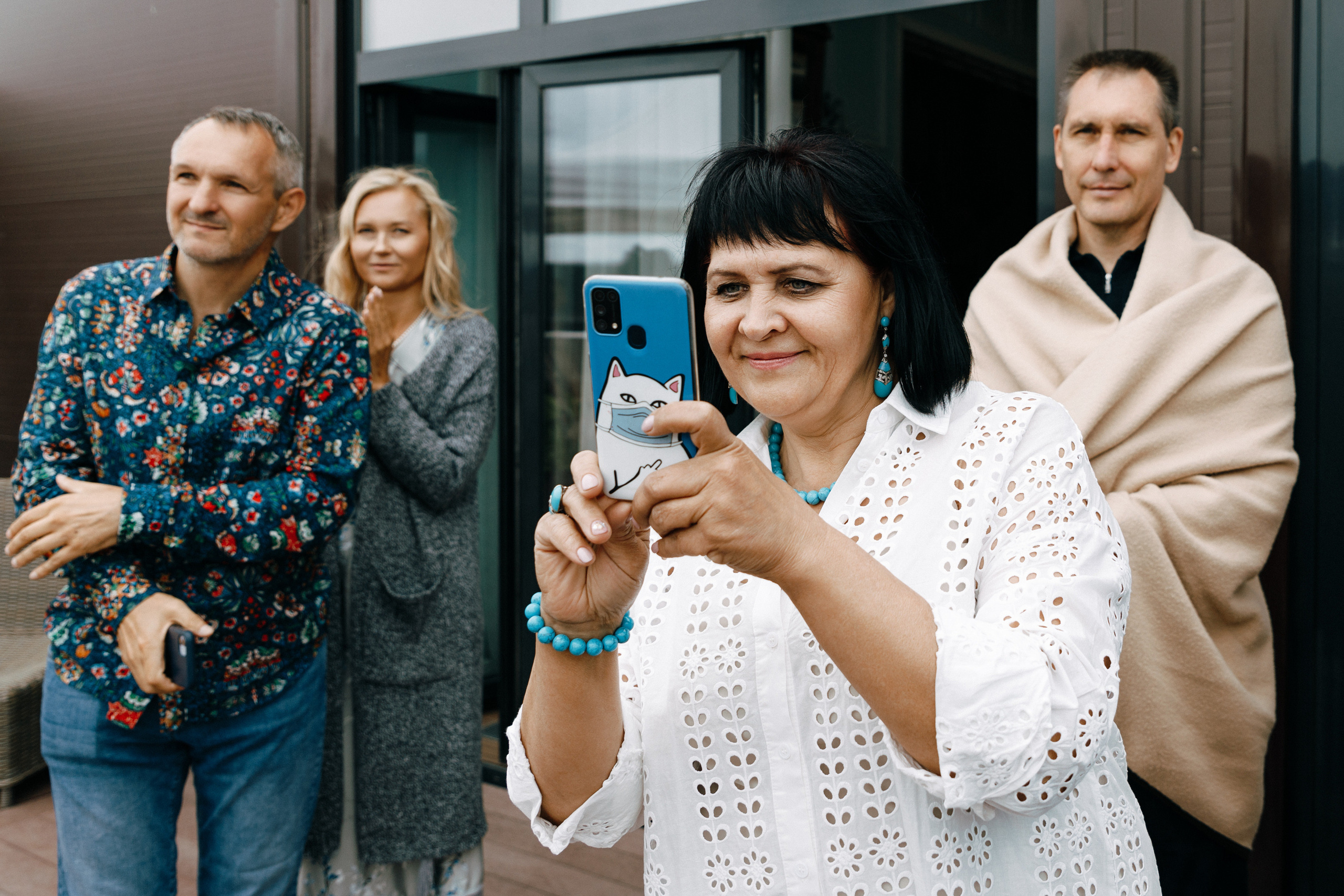 Марина и Николай. Белая Лошадь. Свадебный фотограф Балчугова Мария Екатеринбург