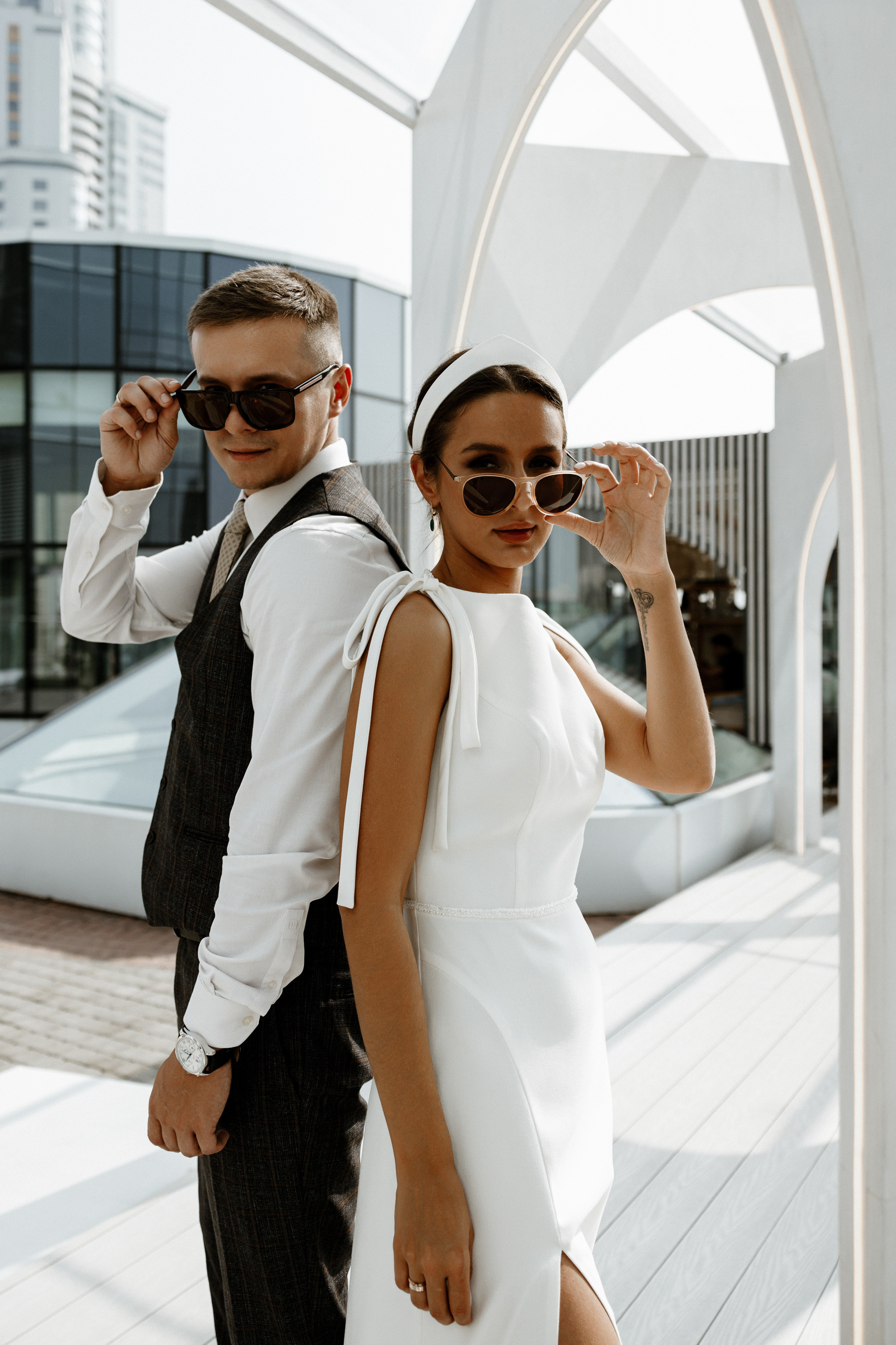 Дина и Антон. Шатер Яженю. Свадебный фотограф Балчугова Мария Екатеринбург