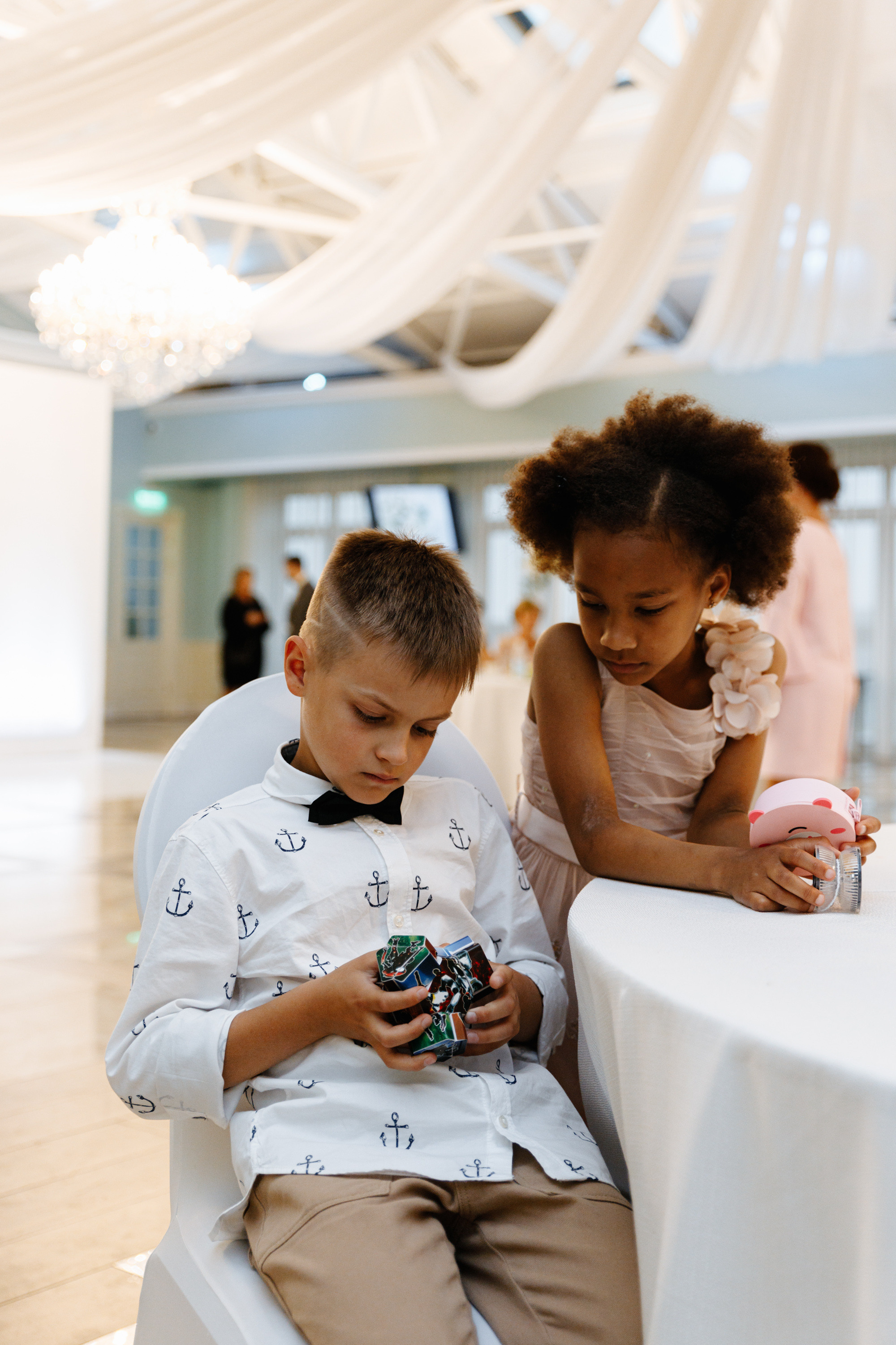 Марина и Николай. Белая Лошадь. Свадебный фотограф Балчугова Мария Екатеринбург