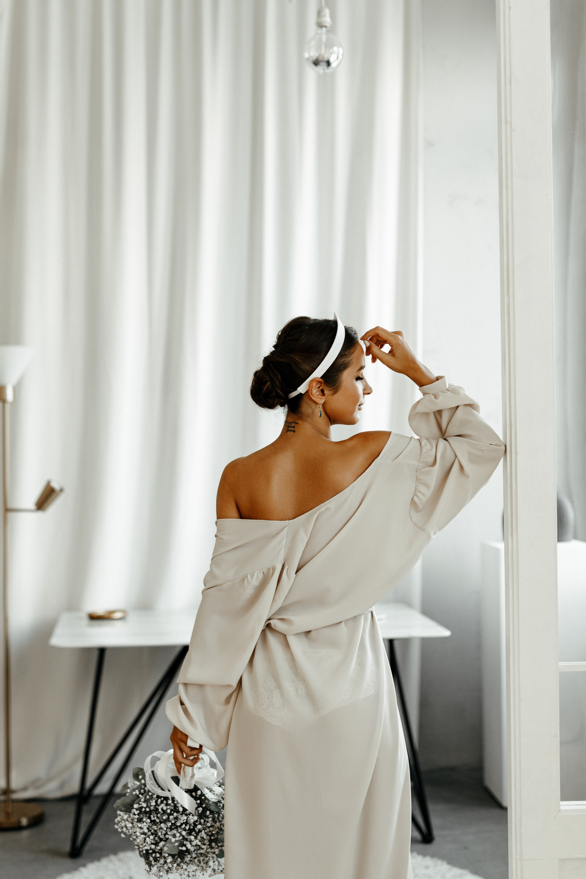 Дина и Антон. Шатер Яженю. Свадебный фотограф Балчугова Мария Екатеринбург