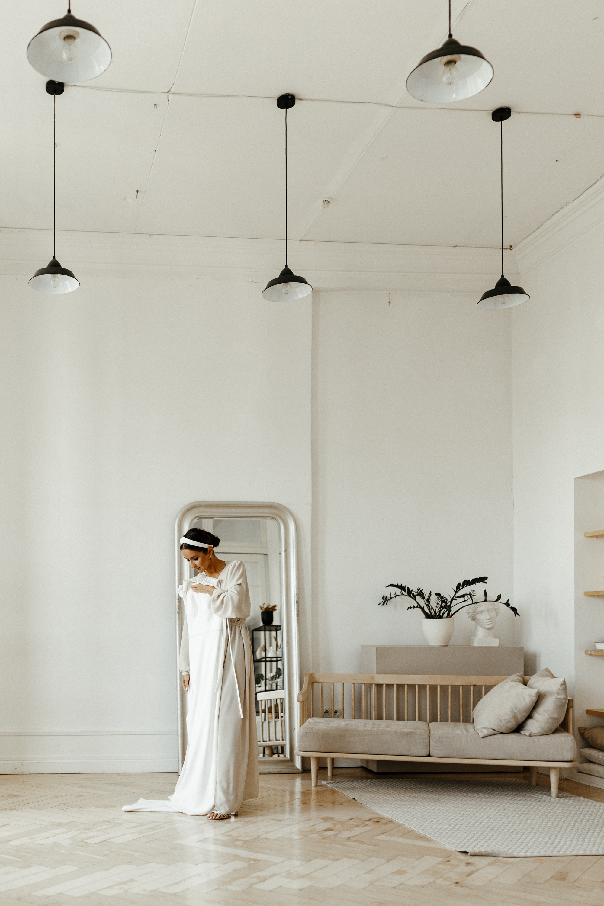 Дина и Антон. Шатер Яженю. Свадебный фотограф Балчугова Мария Екатеринбург