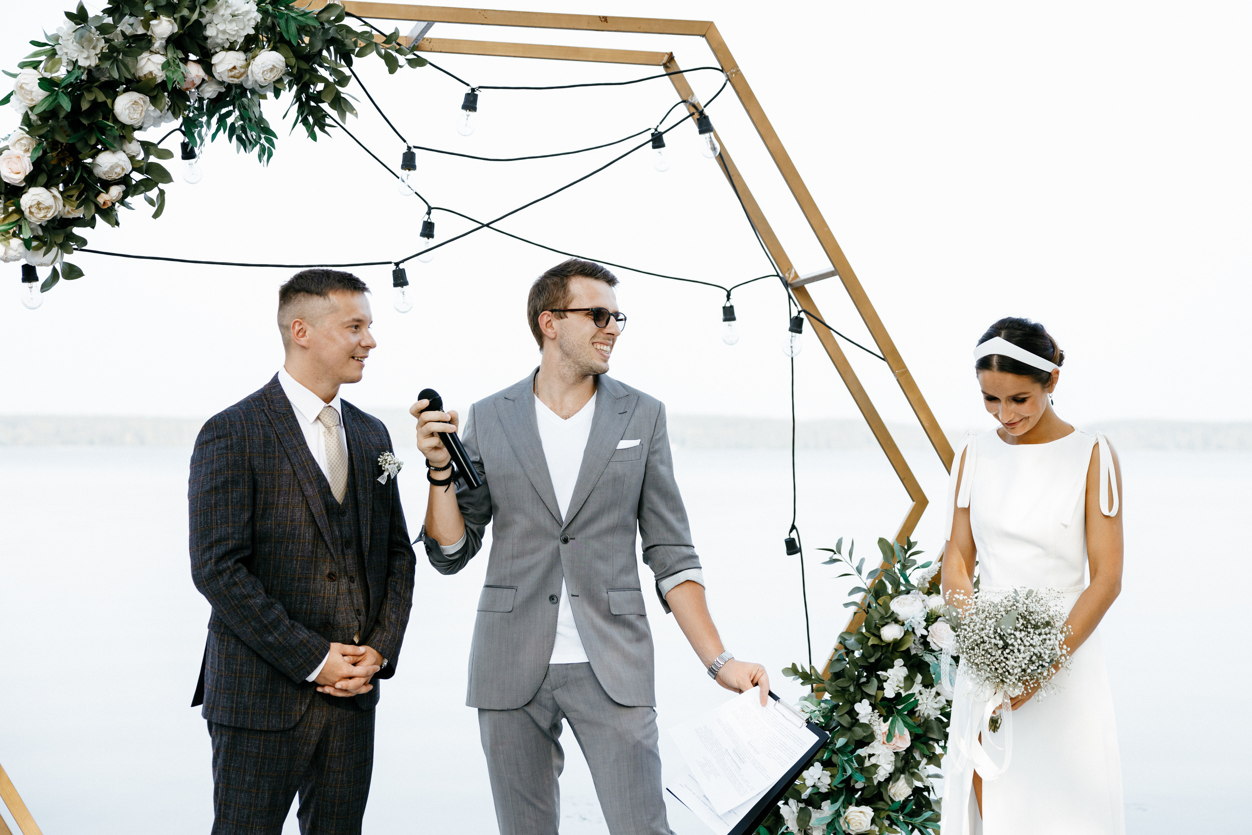 Дина и Антон. Шатер Яженю. Свадебный фотограф Балчугова Мария Екатеринбург