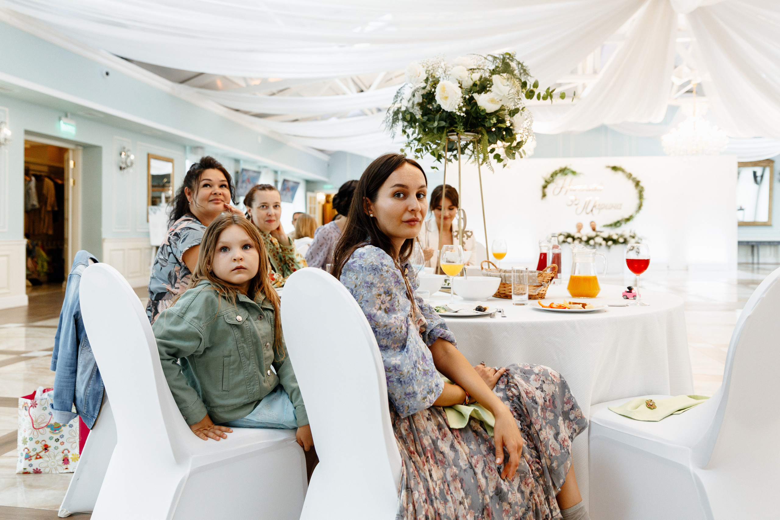 Марина и Николай. Белая Лошадь. Свадебный фотограф Балчугова Мария Екатеринбург