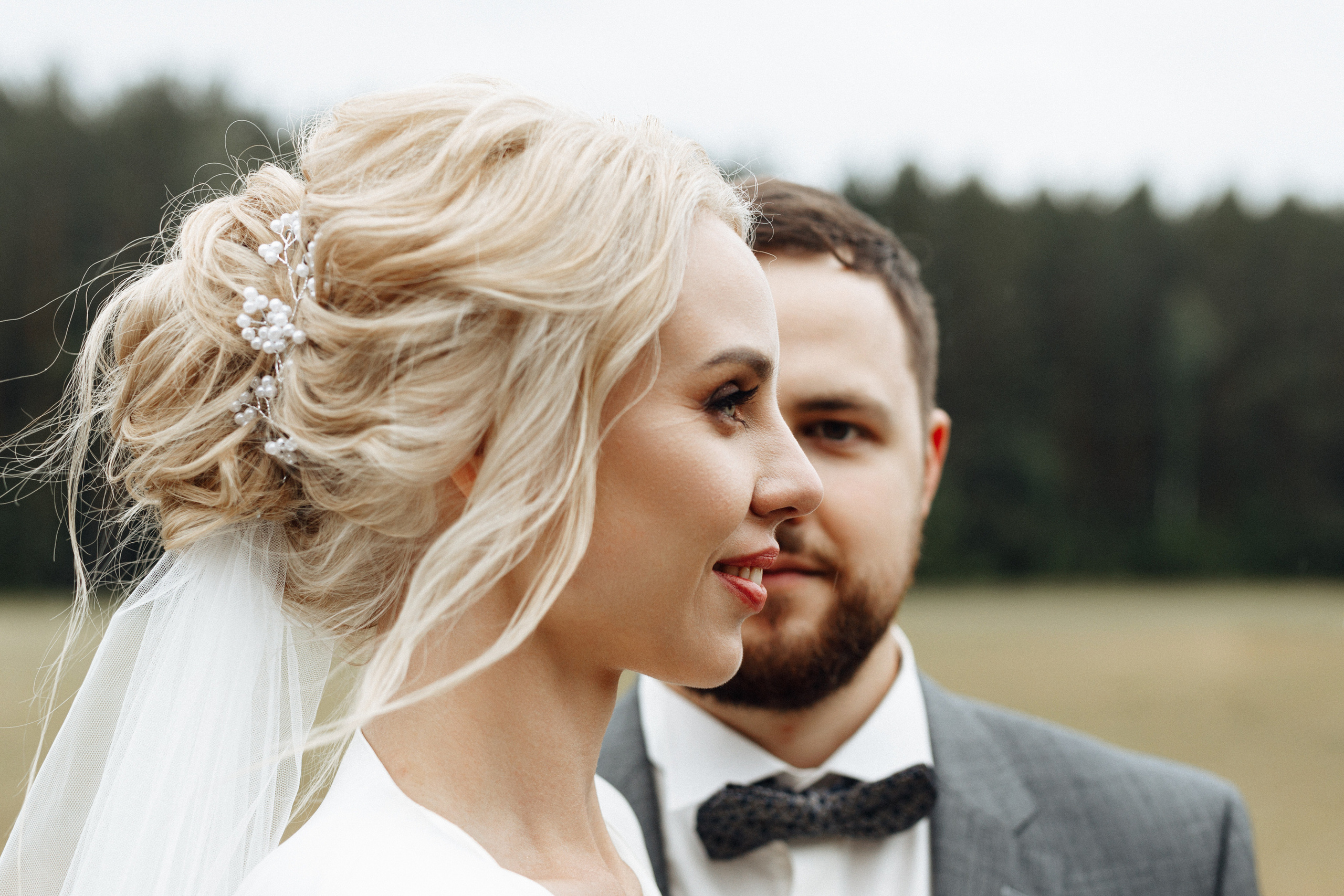 Марина и Николай. Белая Лошадь. Свадебный фотограф Балчугова Мария Екатеринбург