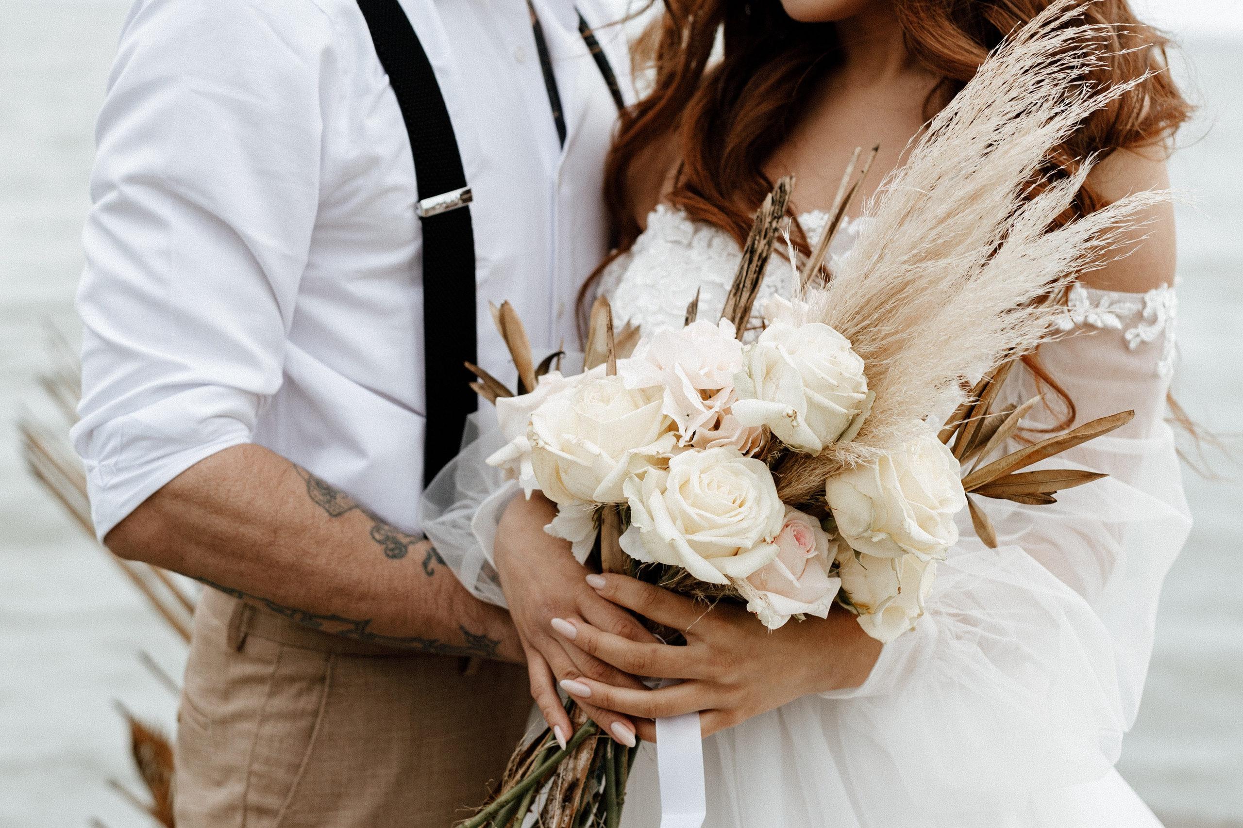 Катя и Тимур. Свадебный фотограф Балчугова Мария Екатеринбург