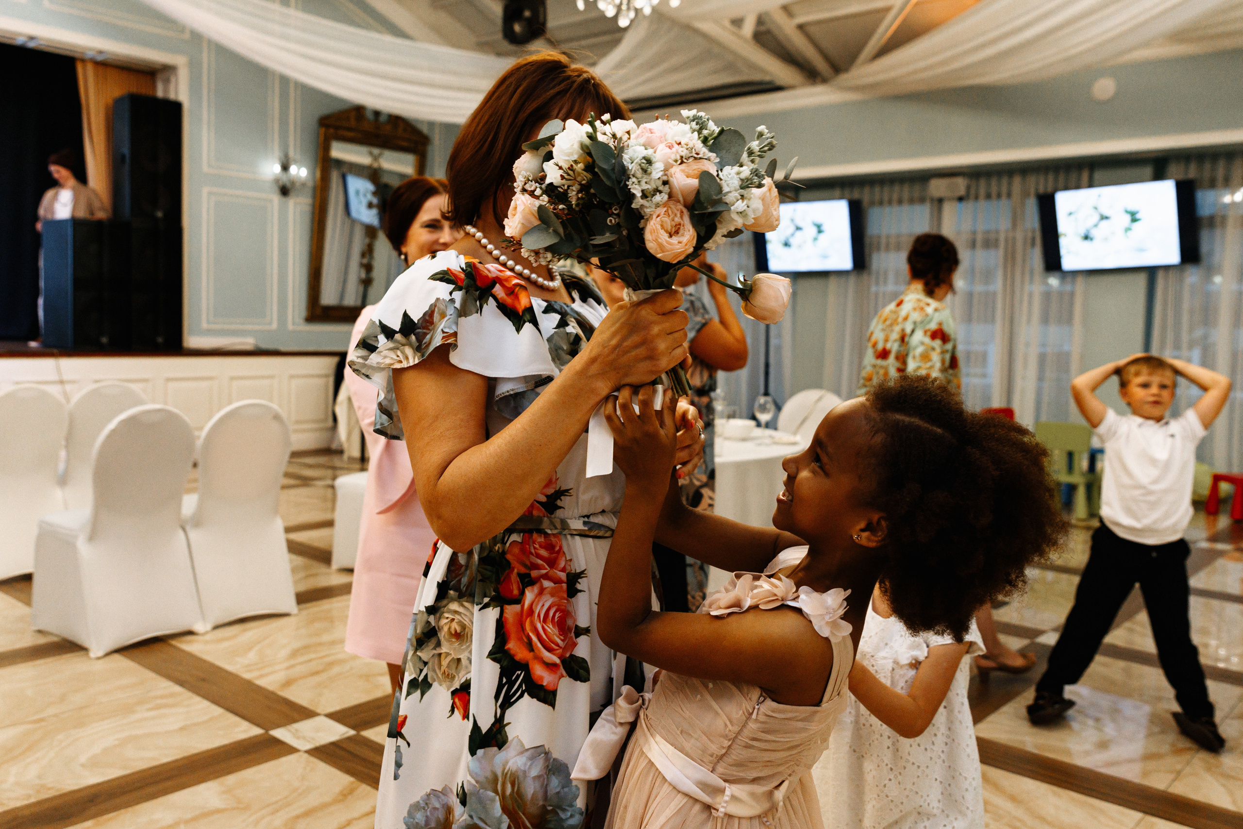 Марина и Николай. Белая Лошадь. Свадебный фотограф Балчугова Мария Екатеринбург