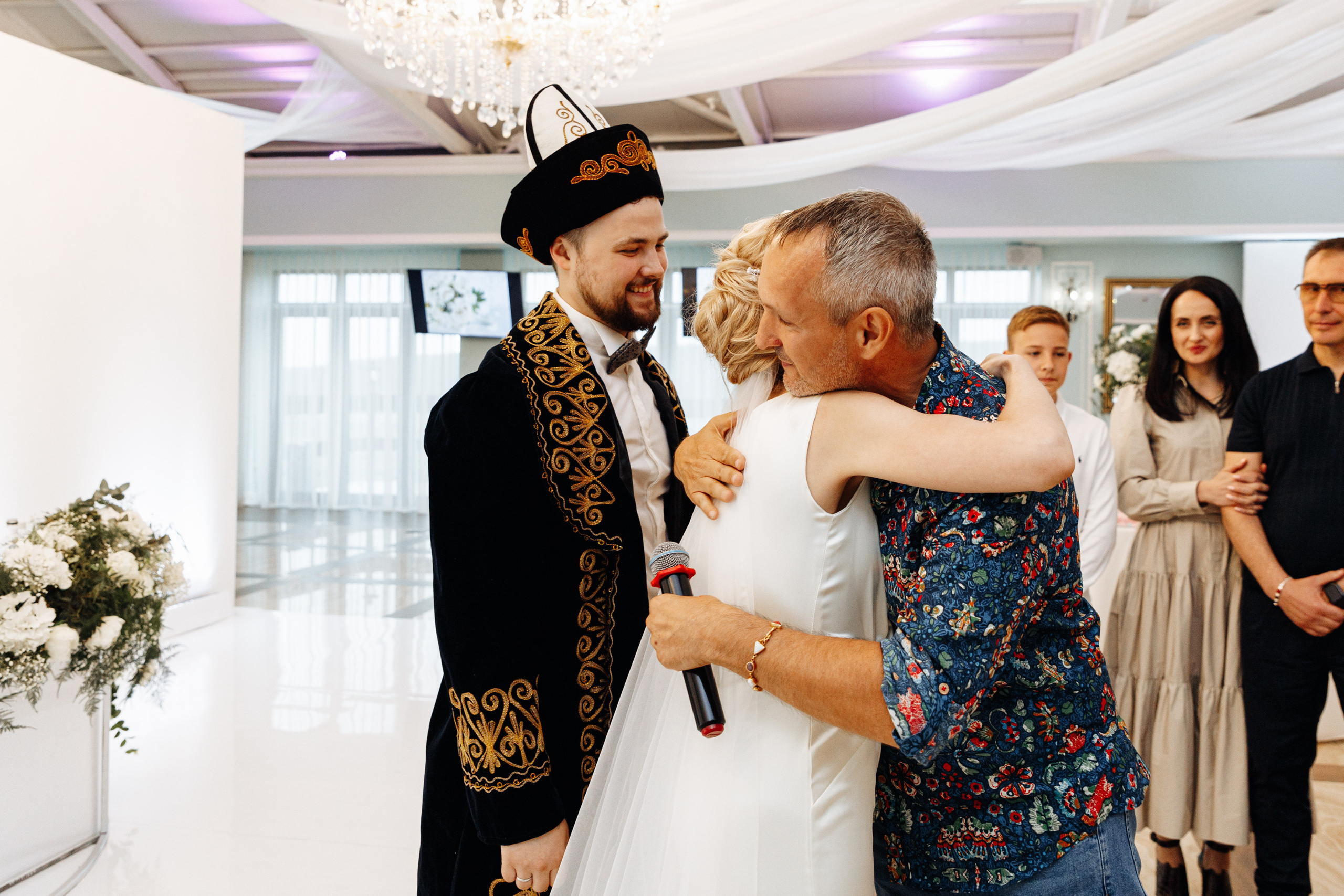 Марина и Николай. Белая Лошадь. Свадебный фотограф Балчугова Мария Екатеринбург