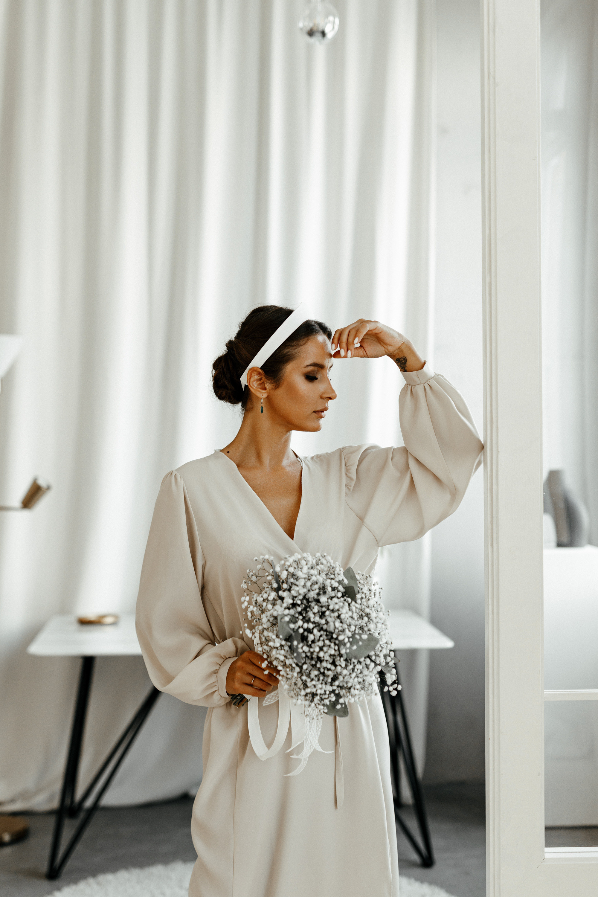 Дина и Антон. Шатер Яженю. Свадебный фотограф Балчугова Мария Екатеринбург