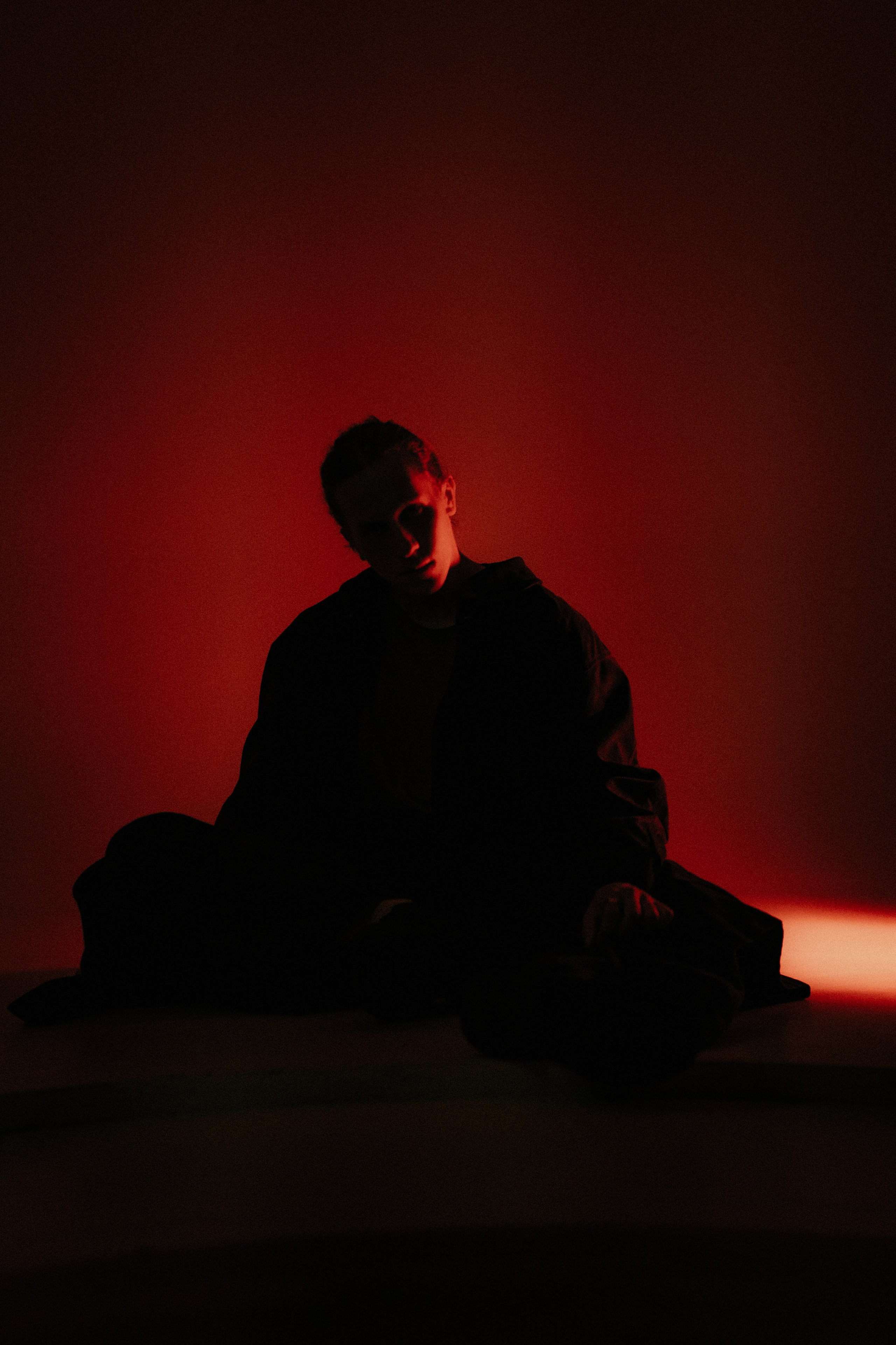 Портрет. Фотограф Ханты-Мансийск Гагарина Мария