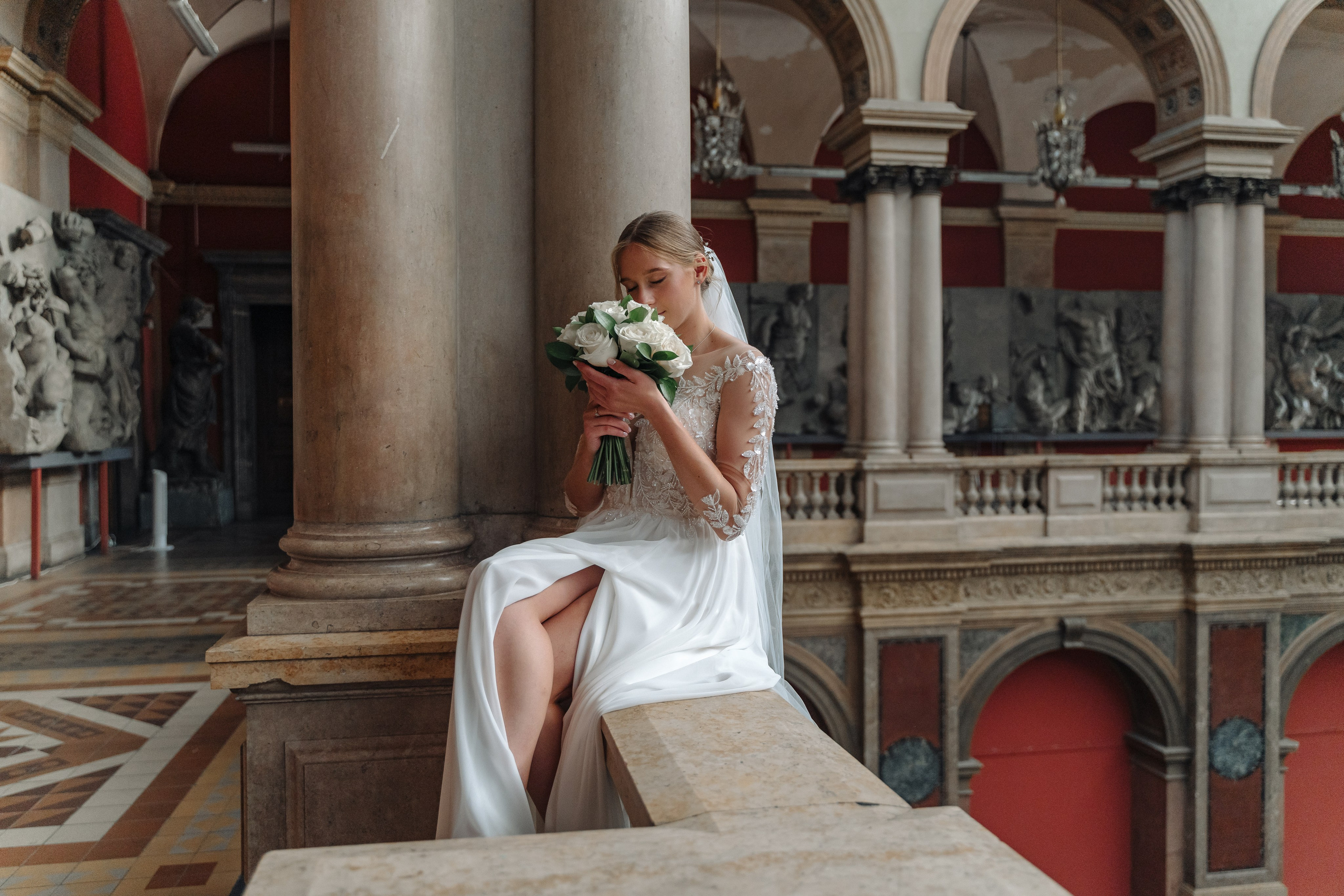 Иван + Александра