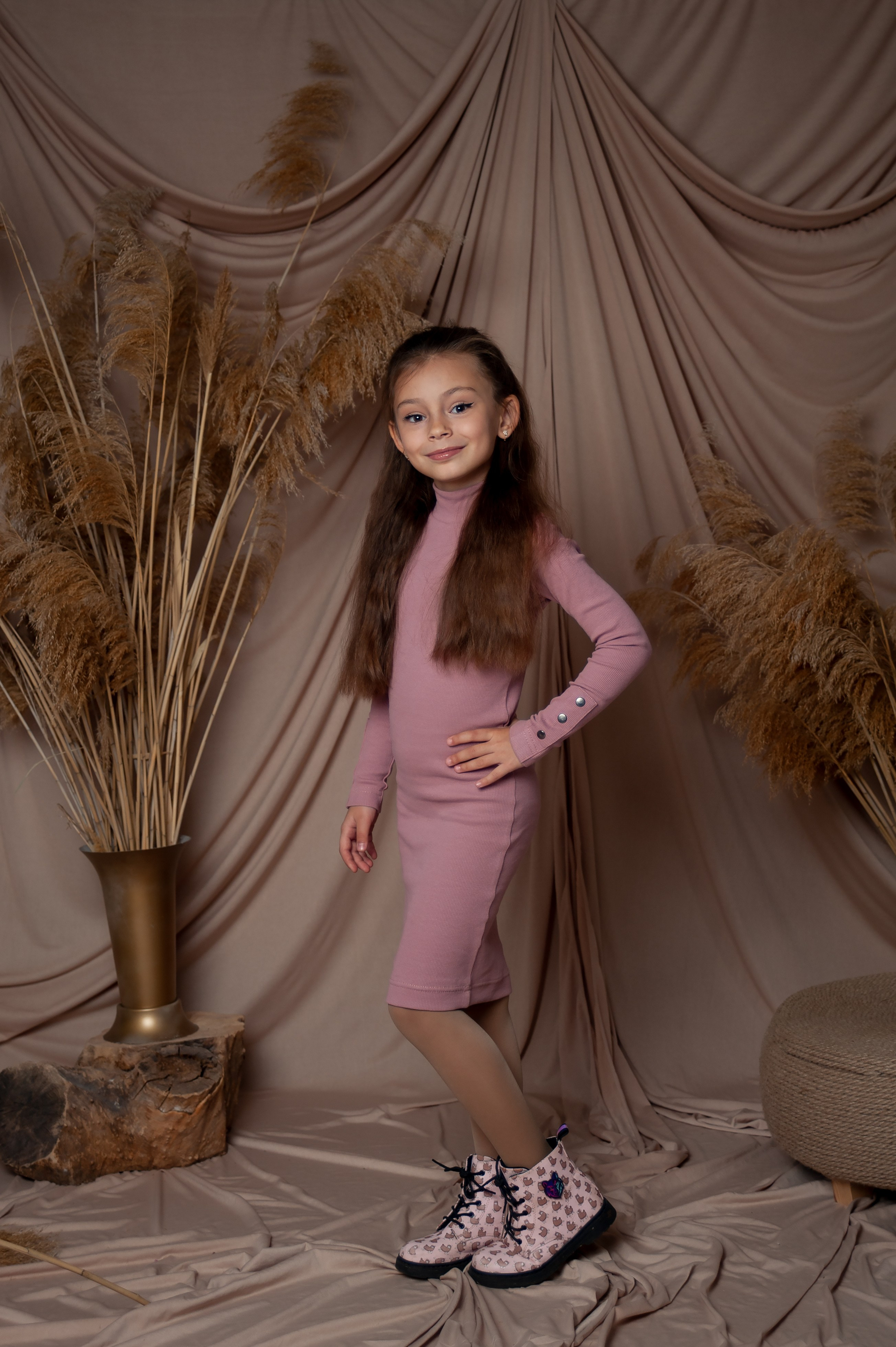 Игнатова Василиса. Promodels
