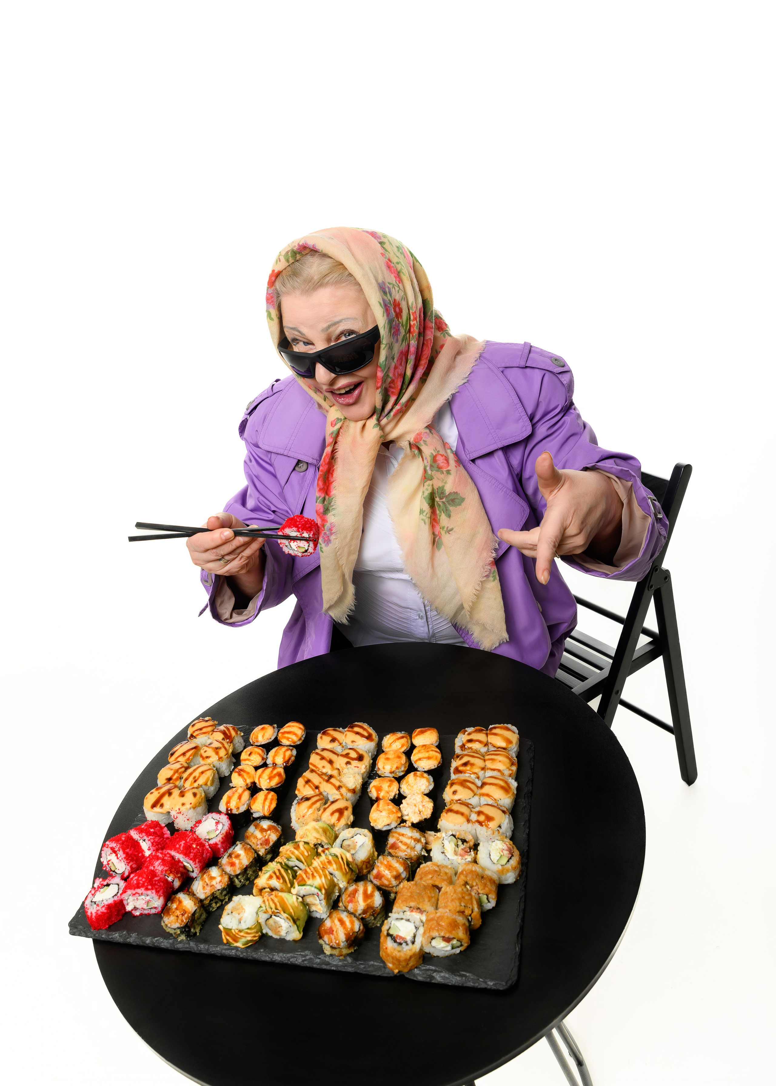 Реклама и контент. Фотограф в Благовещенске Егор Круглов