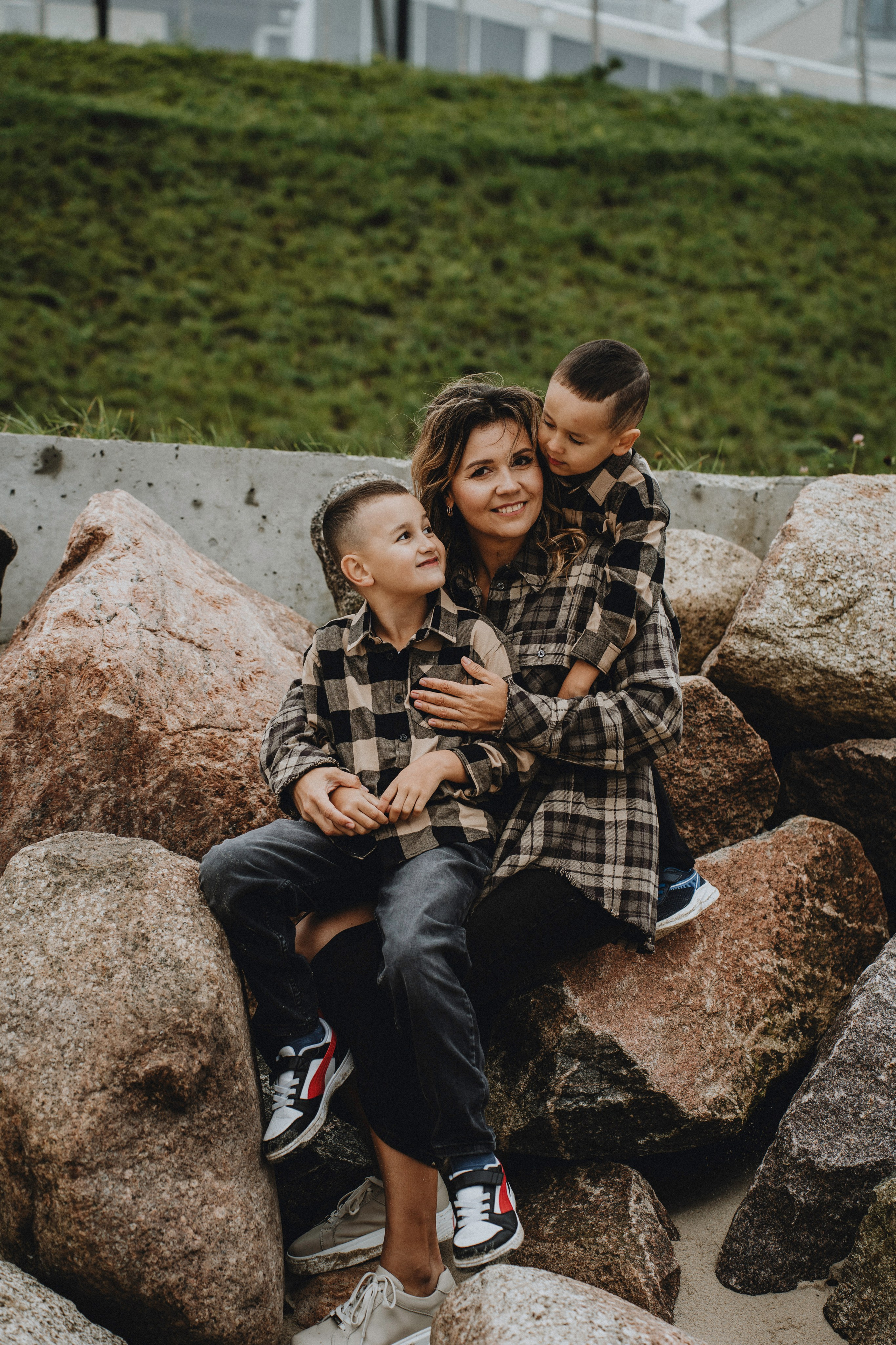 Кристина. Фотограф в Калининграде Дмитрий Мишин