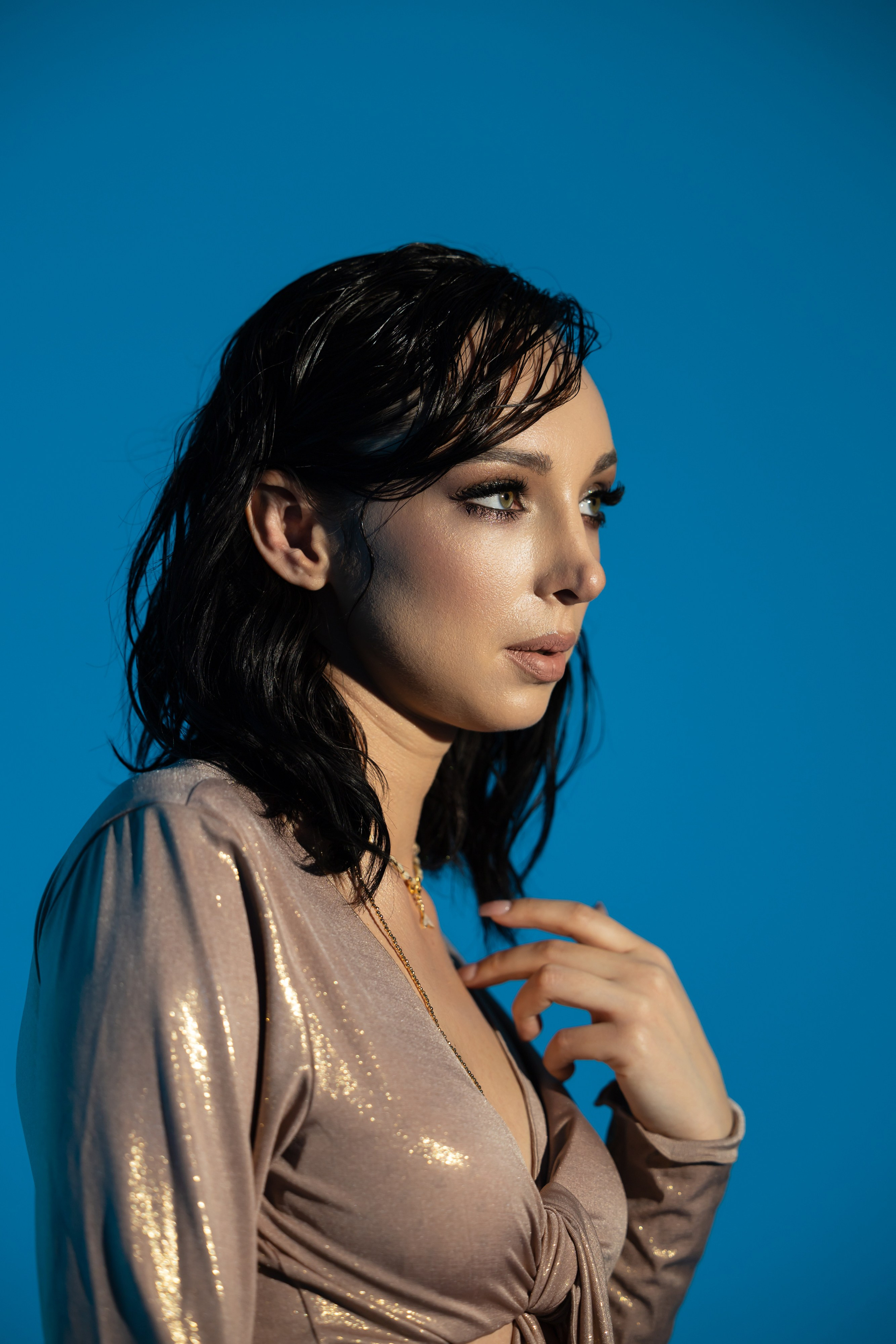 Бренд украшений. Фотограф свадебный, репортажный, индивидуальный, фото для маркетплейсов, брендов, автосалонов