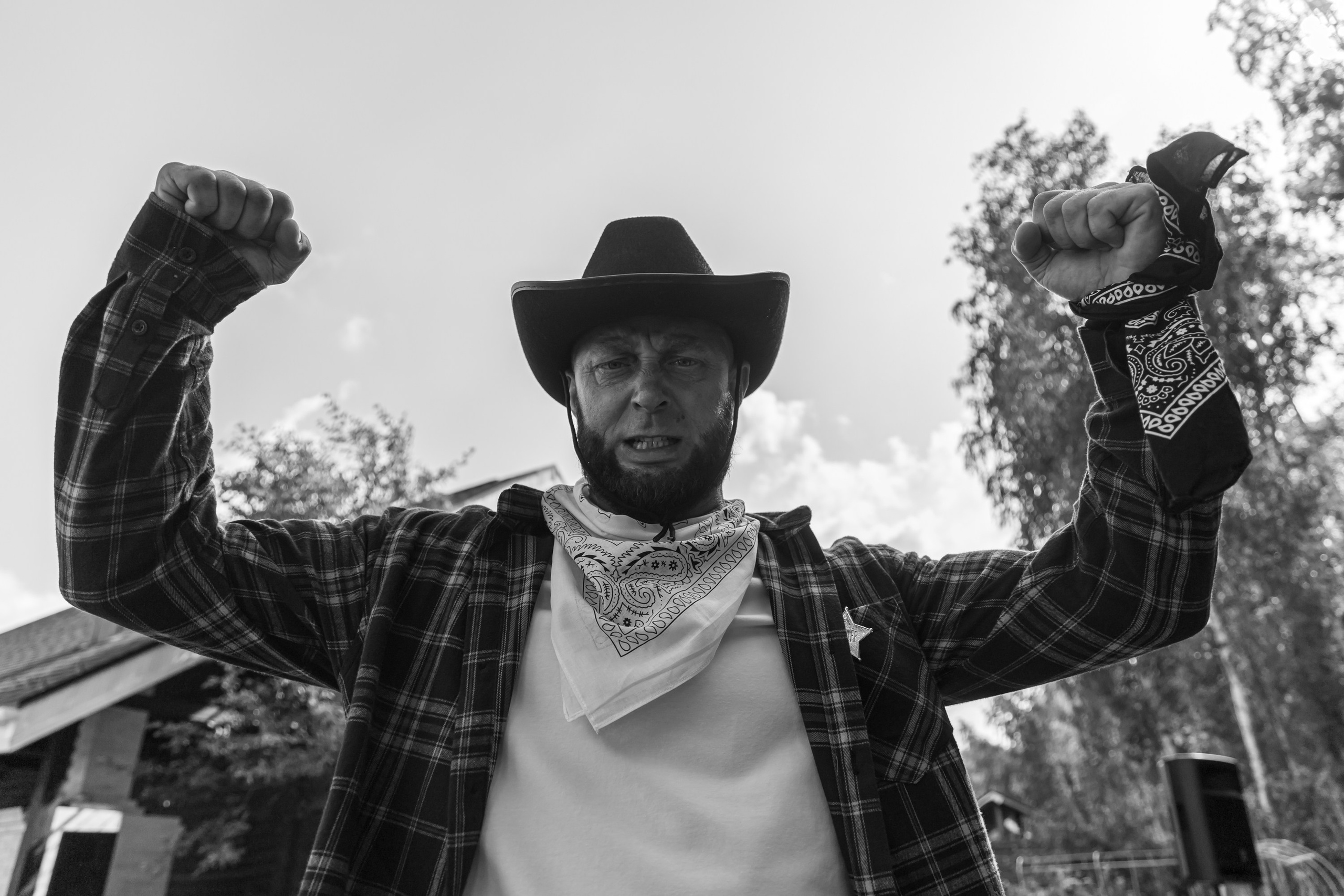 Съёмка дня рождения на диком западе. Фотограф свадебный, репортажный, индивидуальный, фото для маркетплейсов, брендов, автосалонов