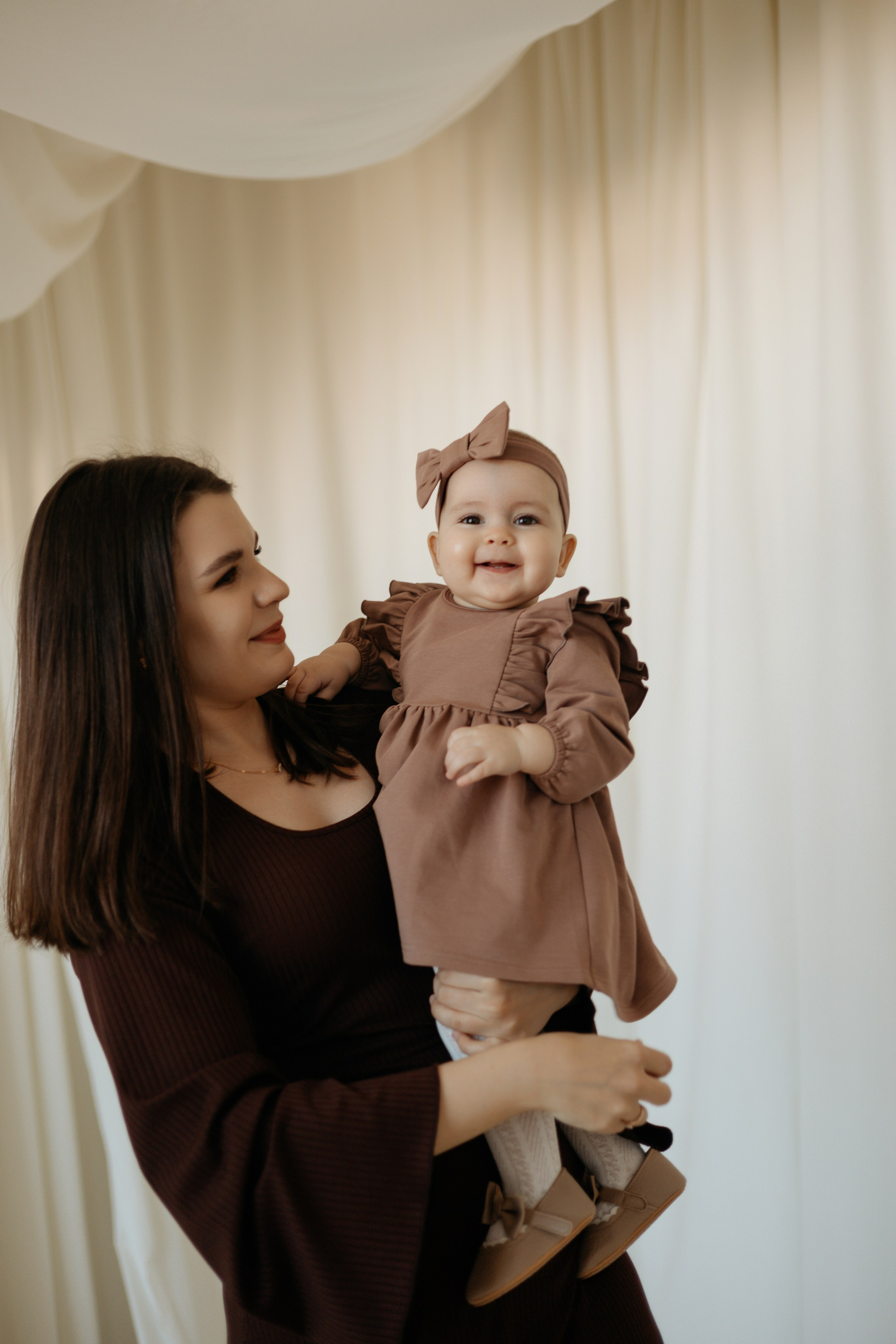 Иван, Даша, Арина. Самый теплый фотограф в Краснодаре Рябоконь Ксения