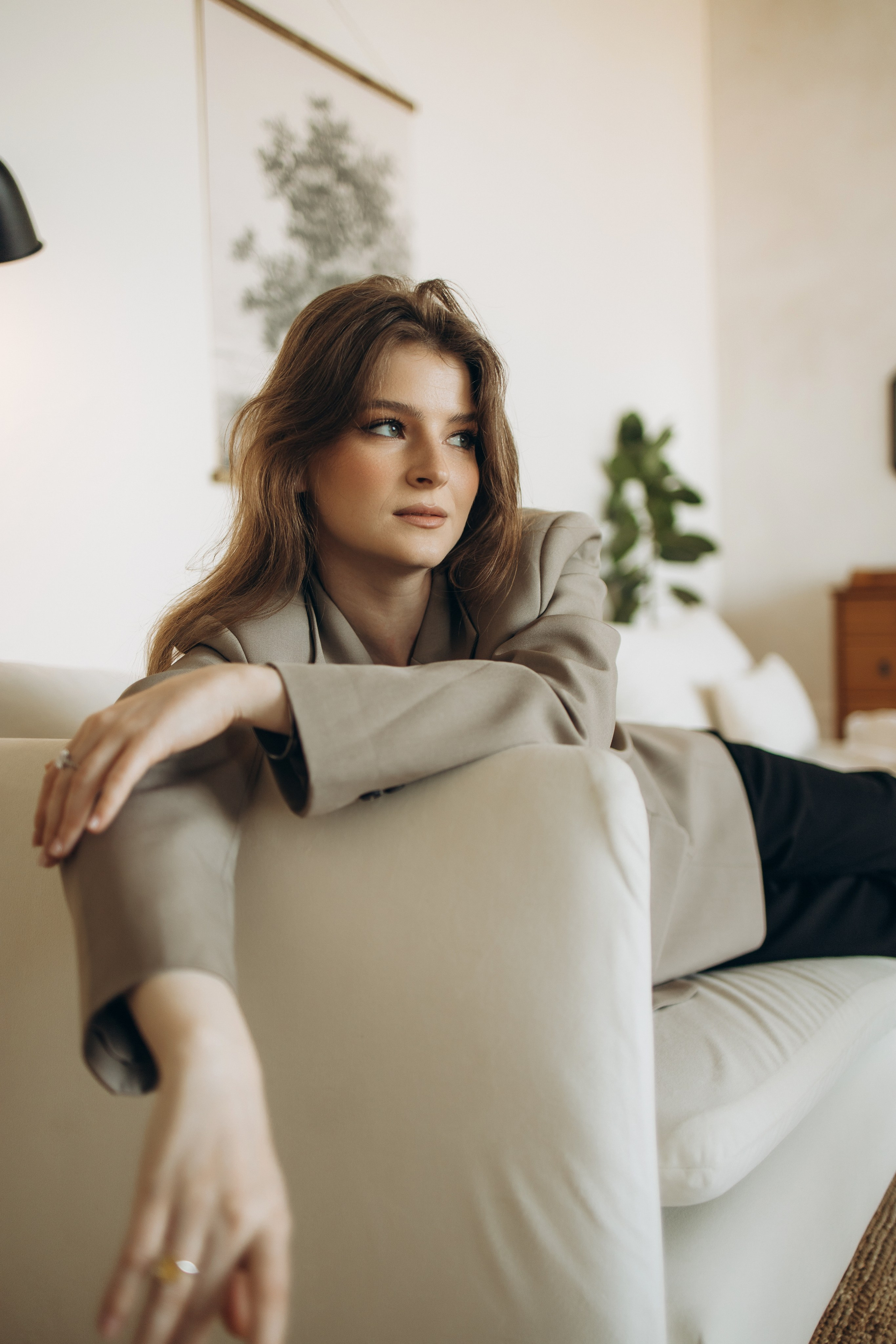 Марина. Самый теплый фотограф в Краснодаре Рябоконь Ксения