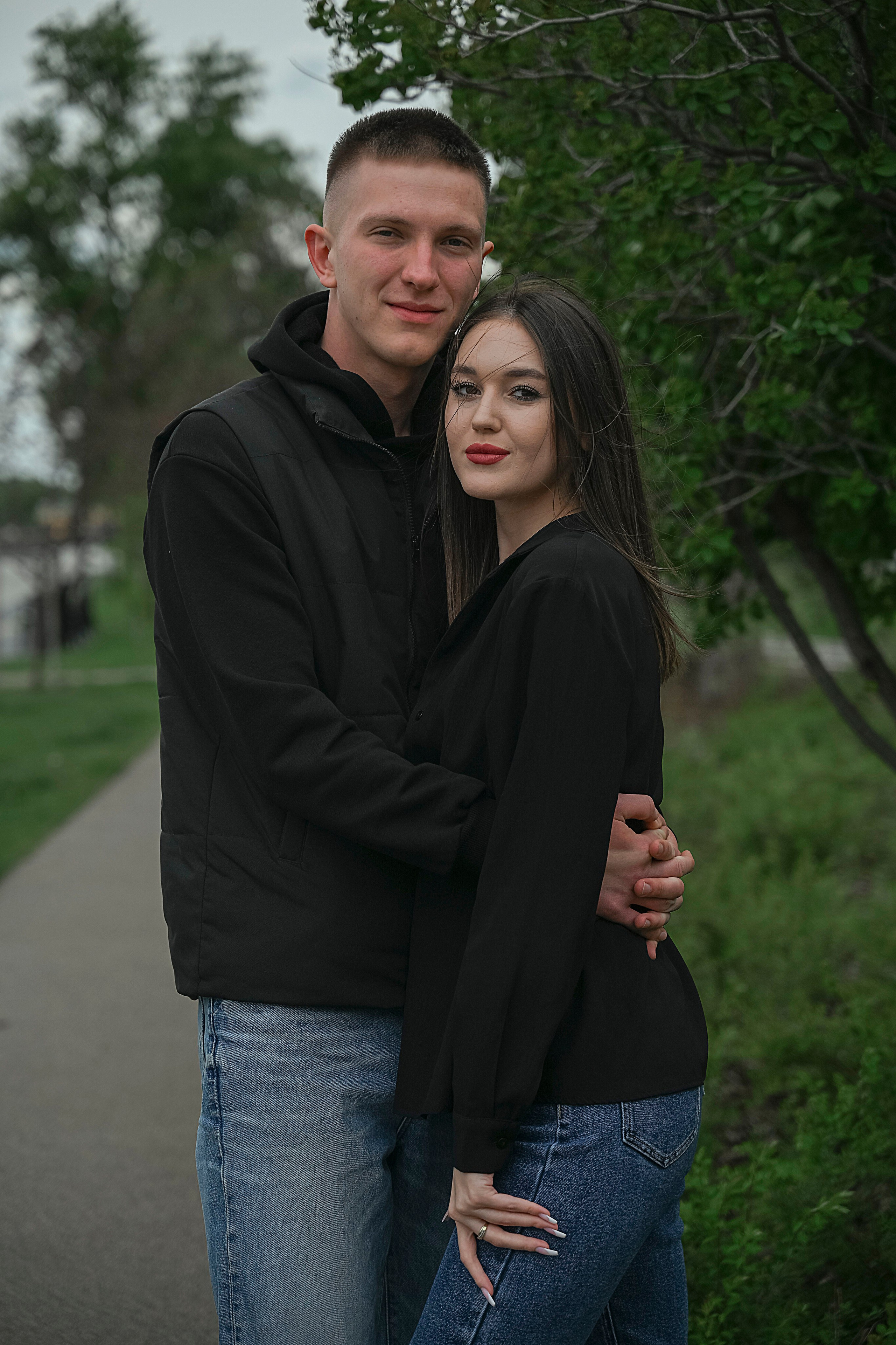 Наш душевный проект. Главная