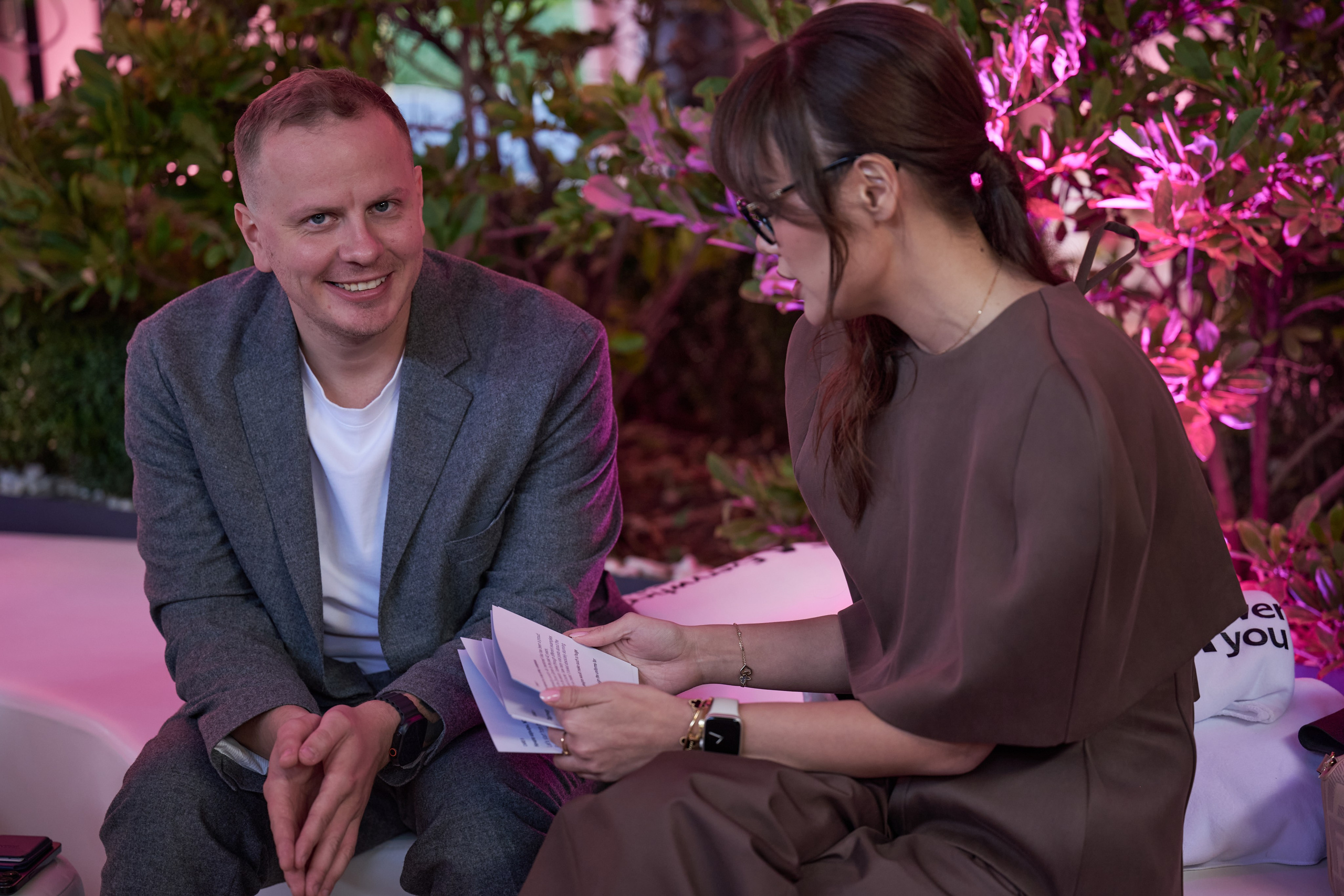 Public Talk. Nadi Valiyeva | Fashion & Art Photographer