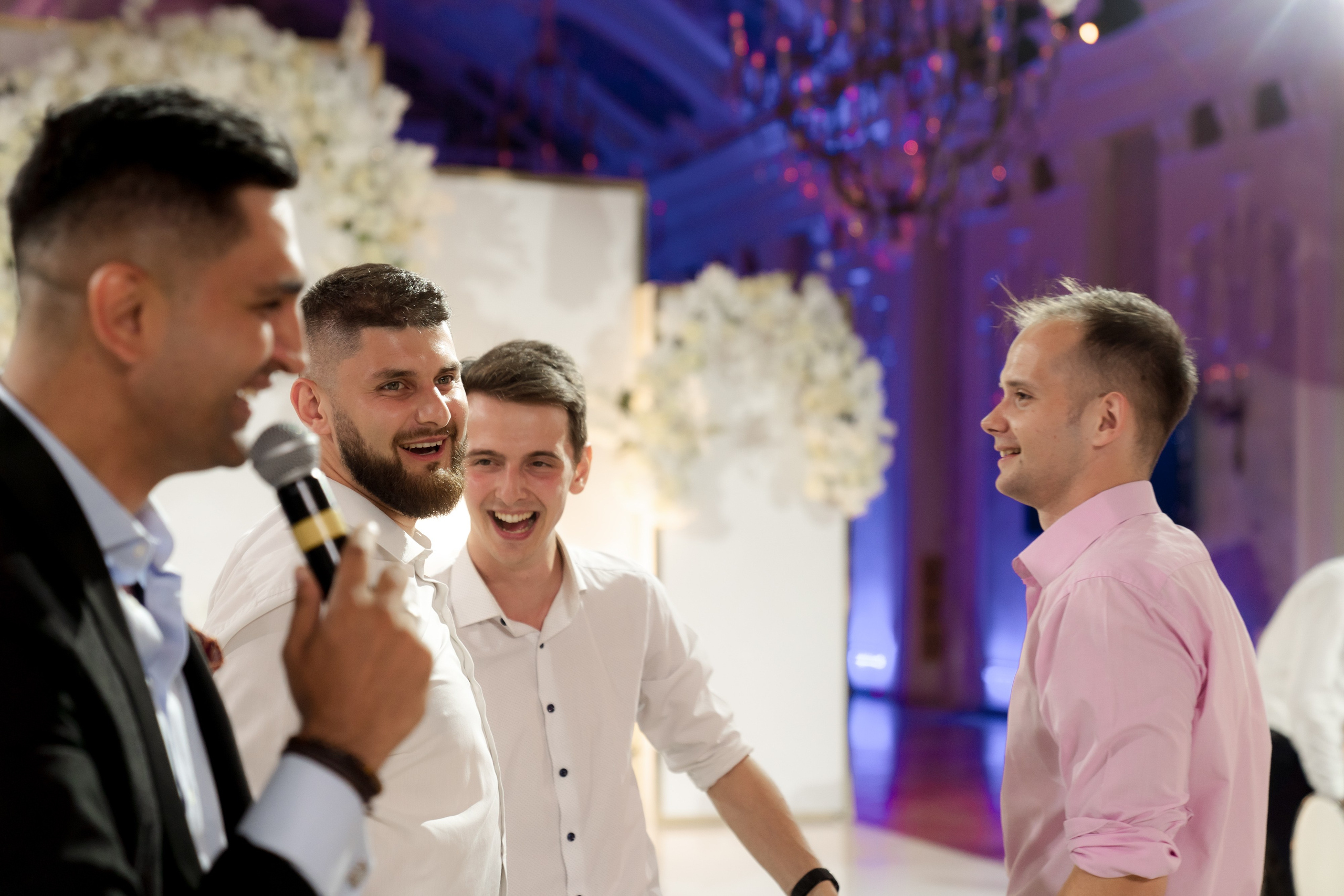 Wedding M&H. Свадебный фотограф Санкт-Петербург СПб