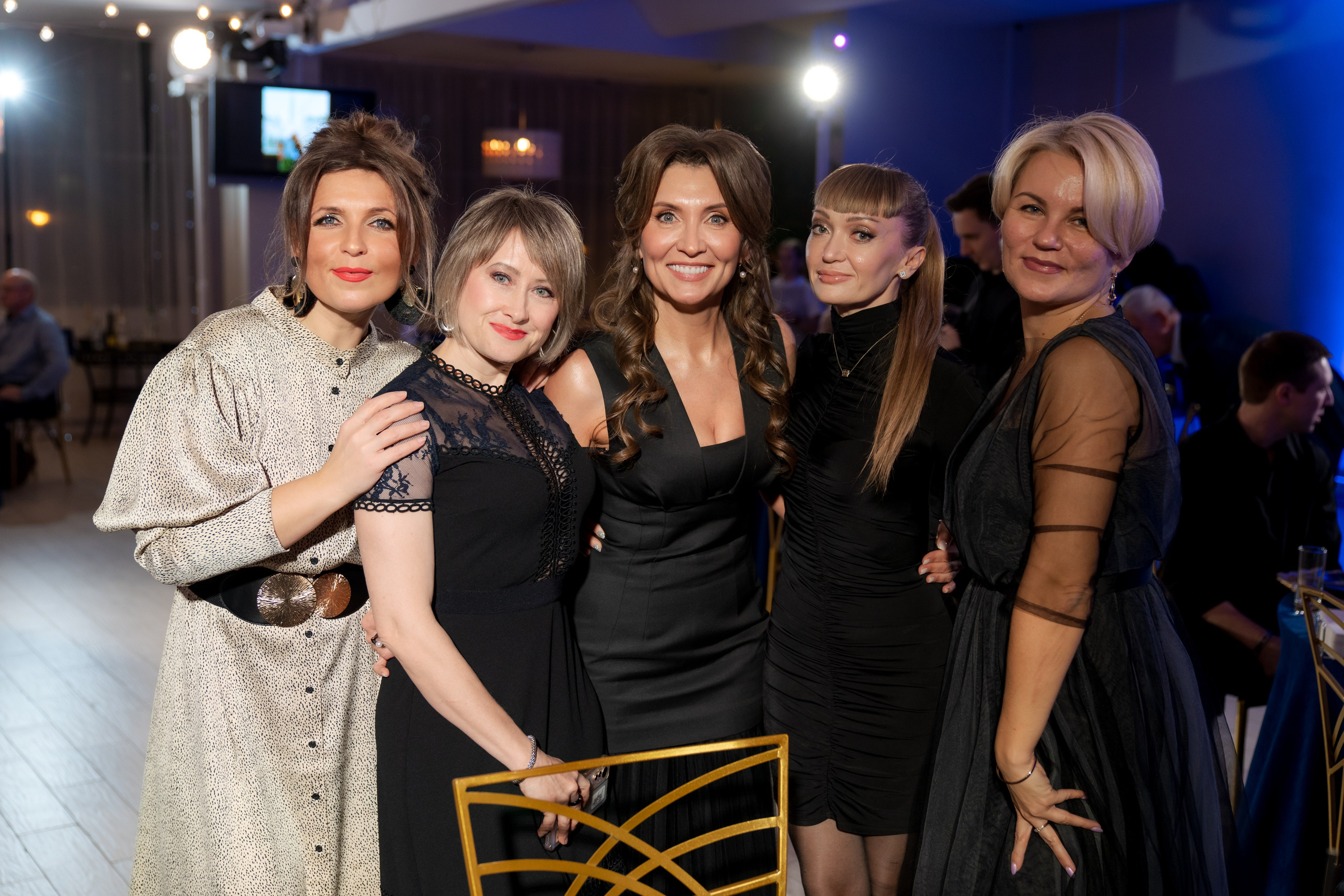 Юбилей Марк и Марина. Свадебный фотограф Санкт-Петербург СПб