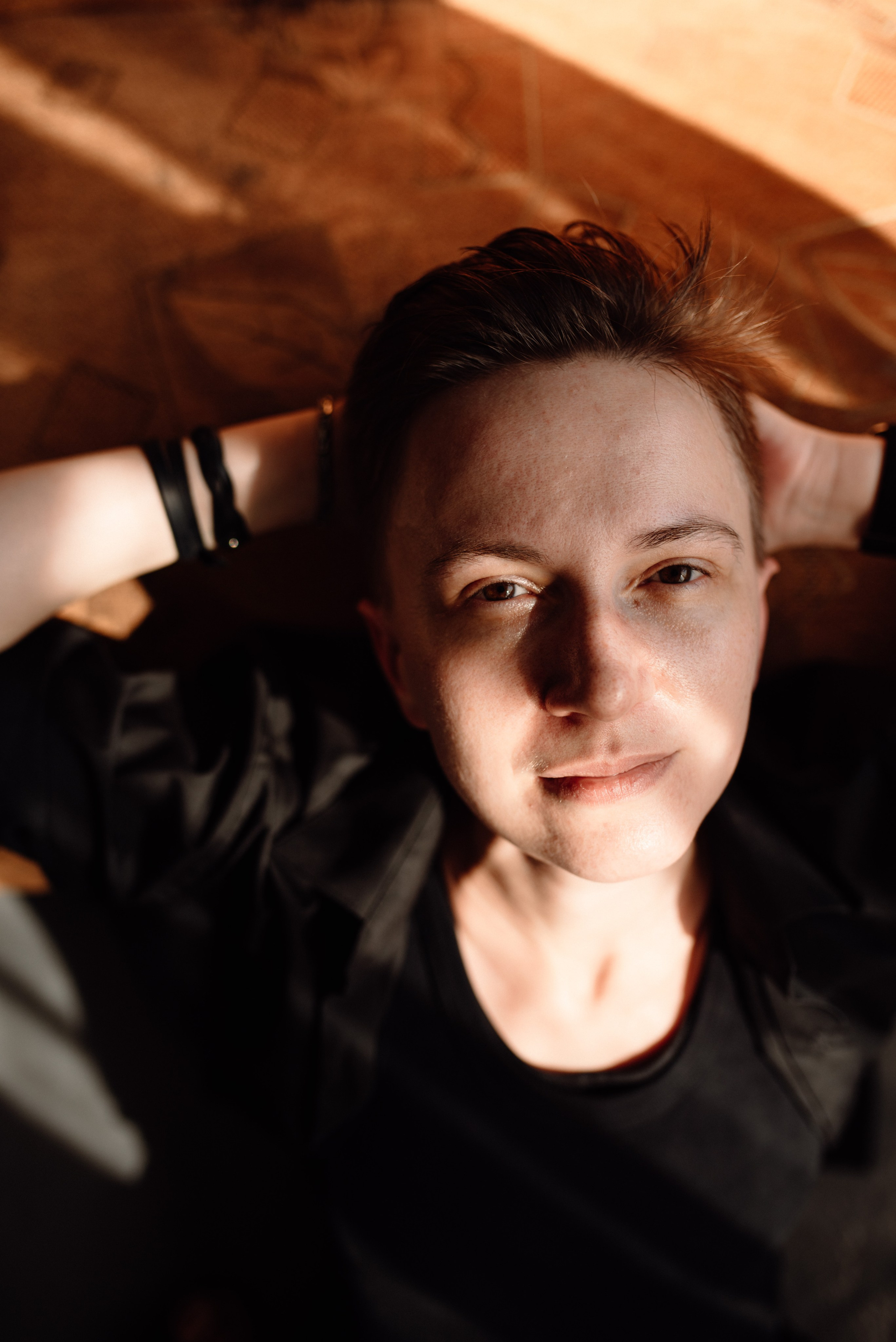 Андрей. Портретный фотограф в Ереване и Челябинске Шаханская Ольга