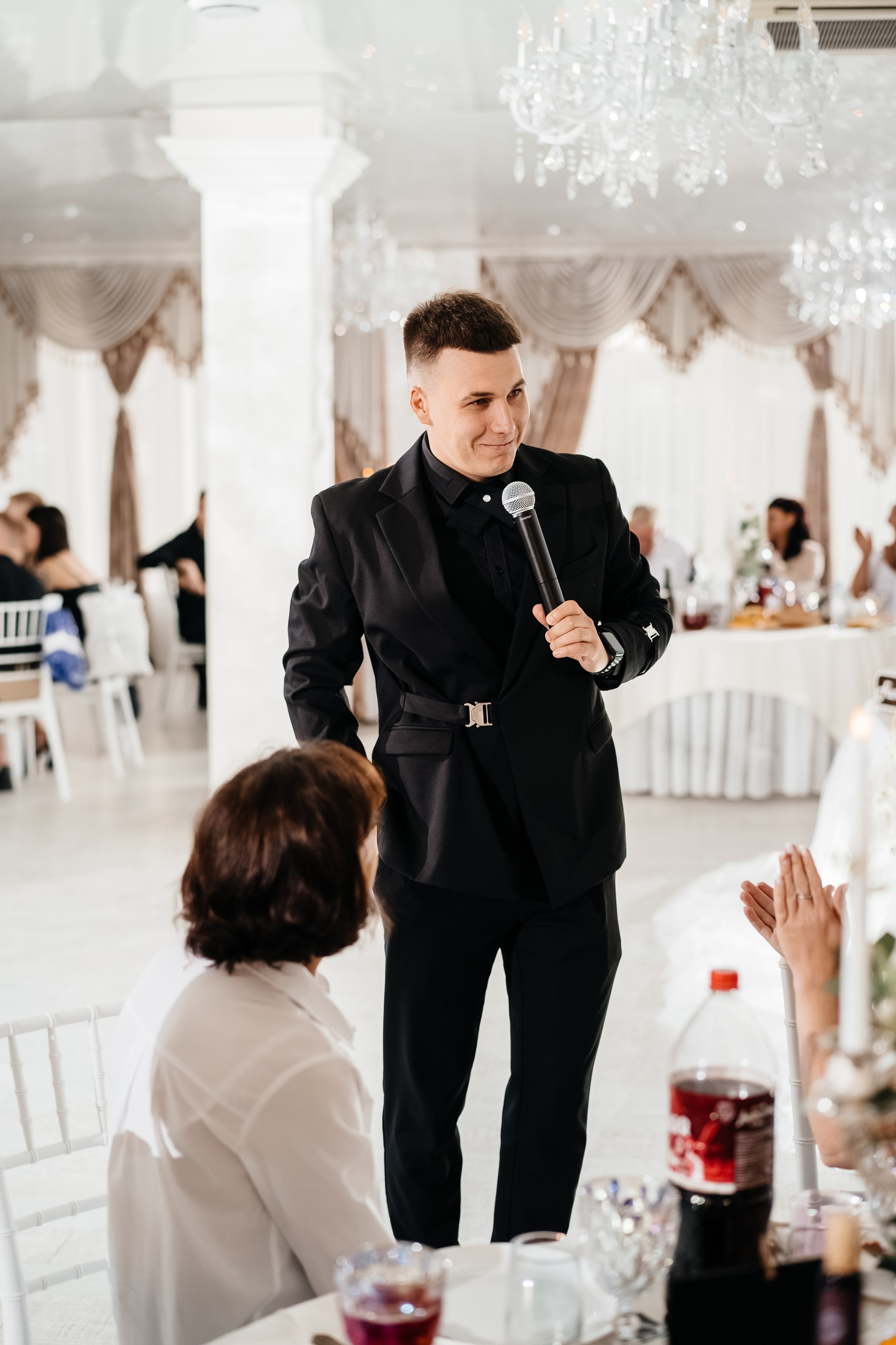 Валерия & Вячеслав. Свадебный фотограф Барнаул Алексей Павлов