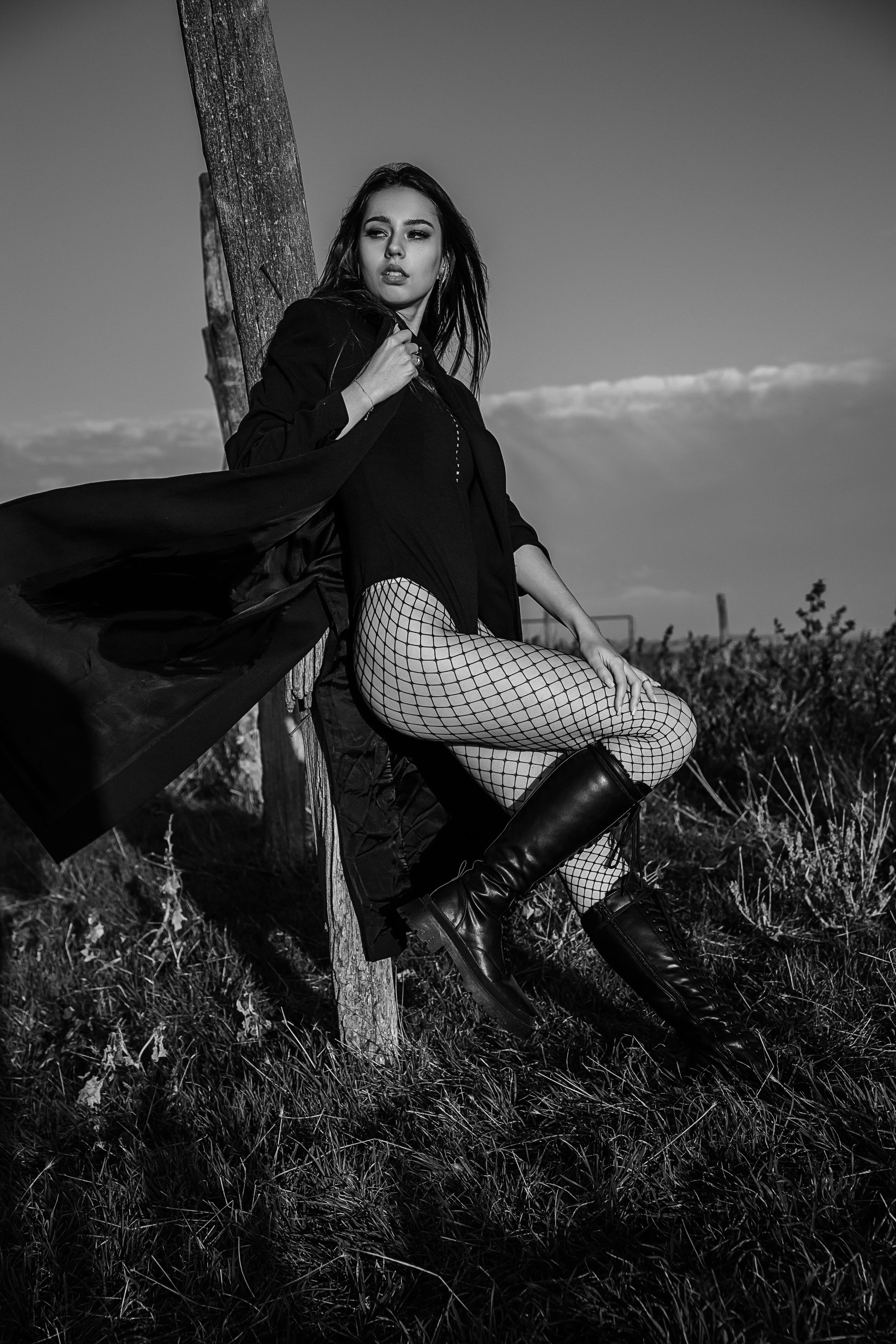 Imi models. Фотограф Александр Закадычный | Таганрог