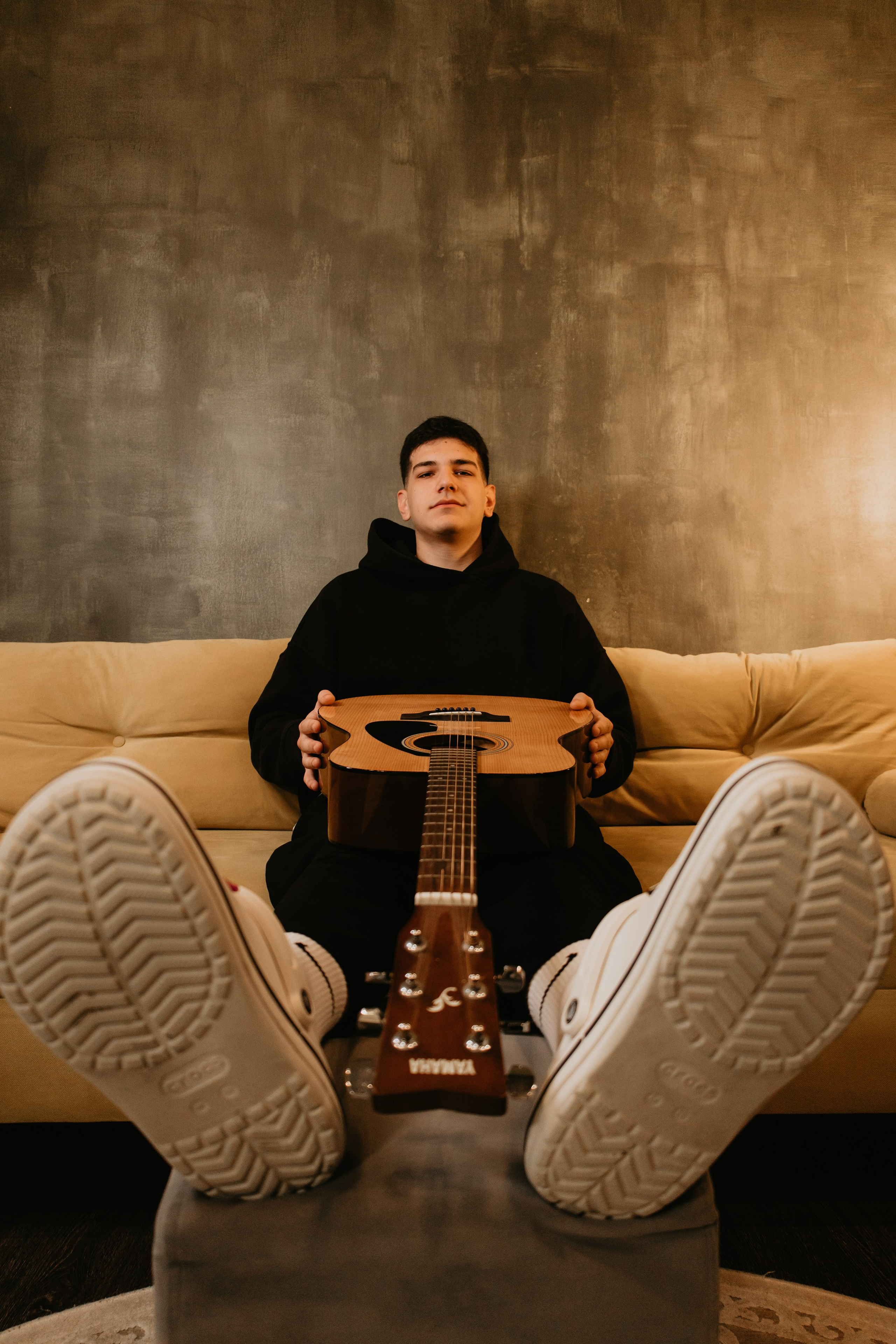 YUNOST 3.0. Юлия, ваш фотограф в Ростове-на-Дону