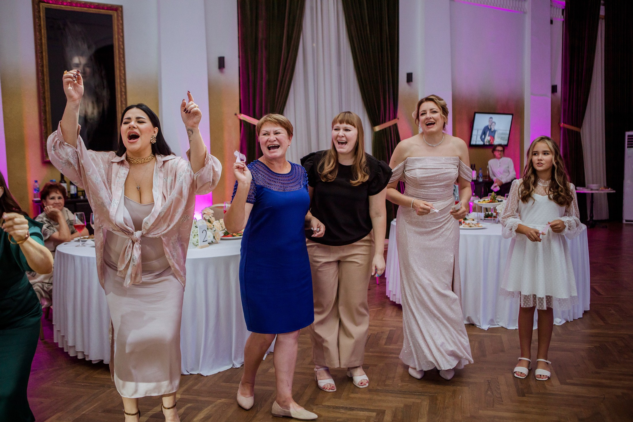 Дмитрий и Валерия. Фотографы в городе Волгограде — Людмила Агеева и Алексей Околелов