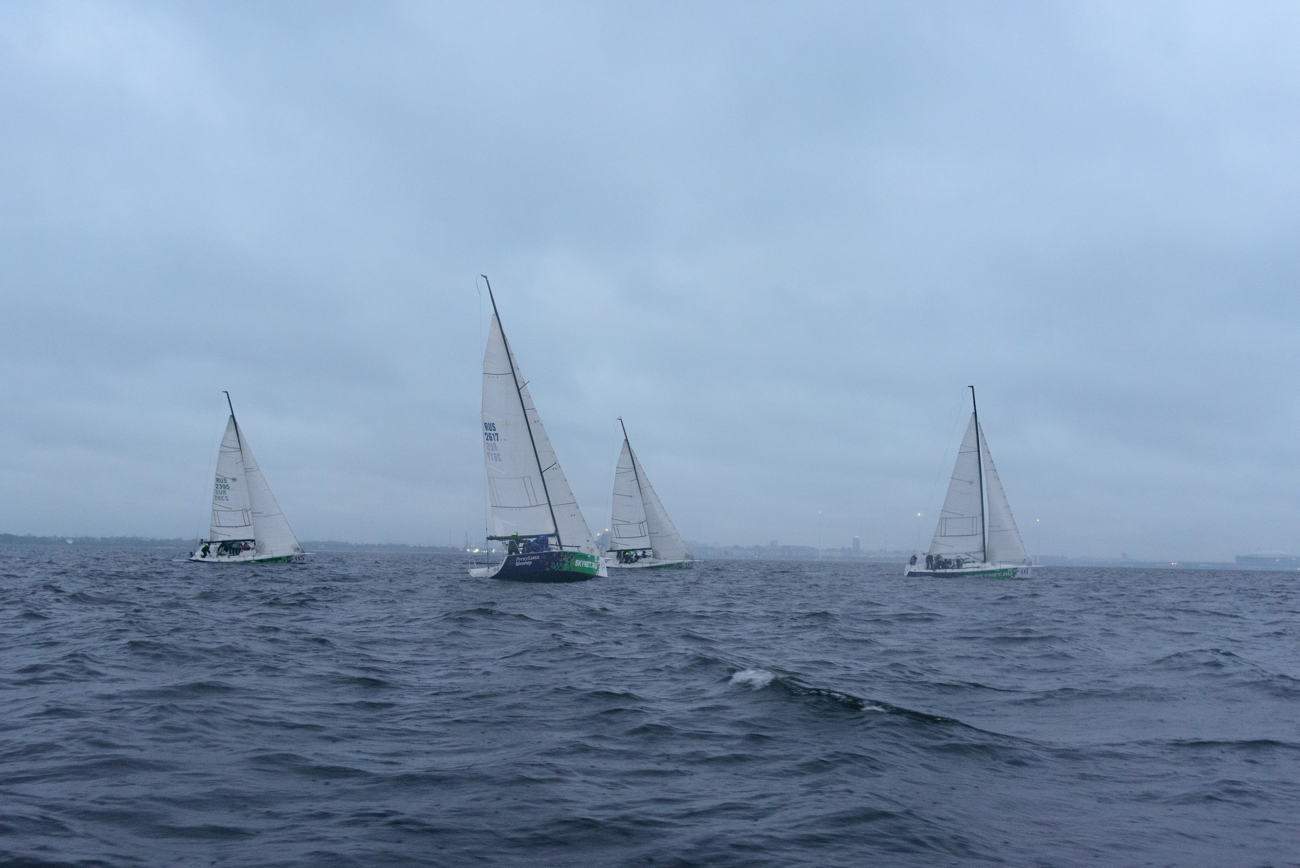 Яхтинг без Границ. Портретный Семейный Fine-Art фотограф в Санкт-Петербурге Криулина