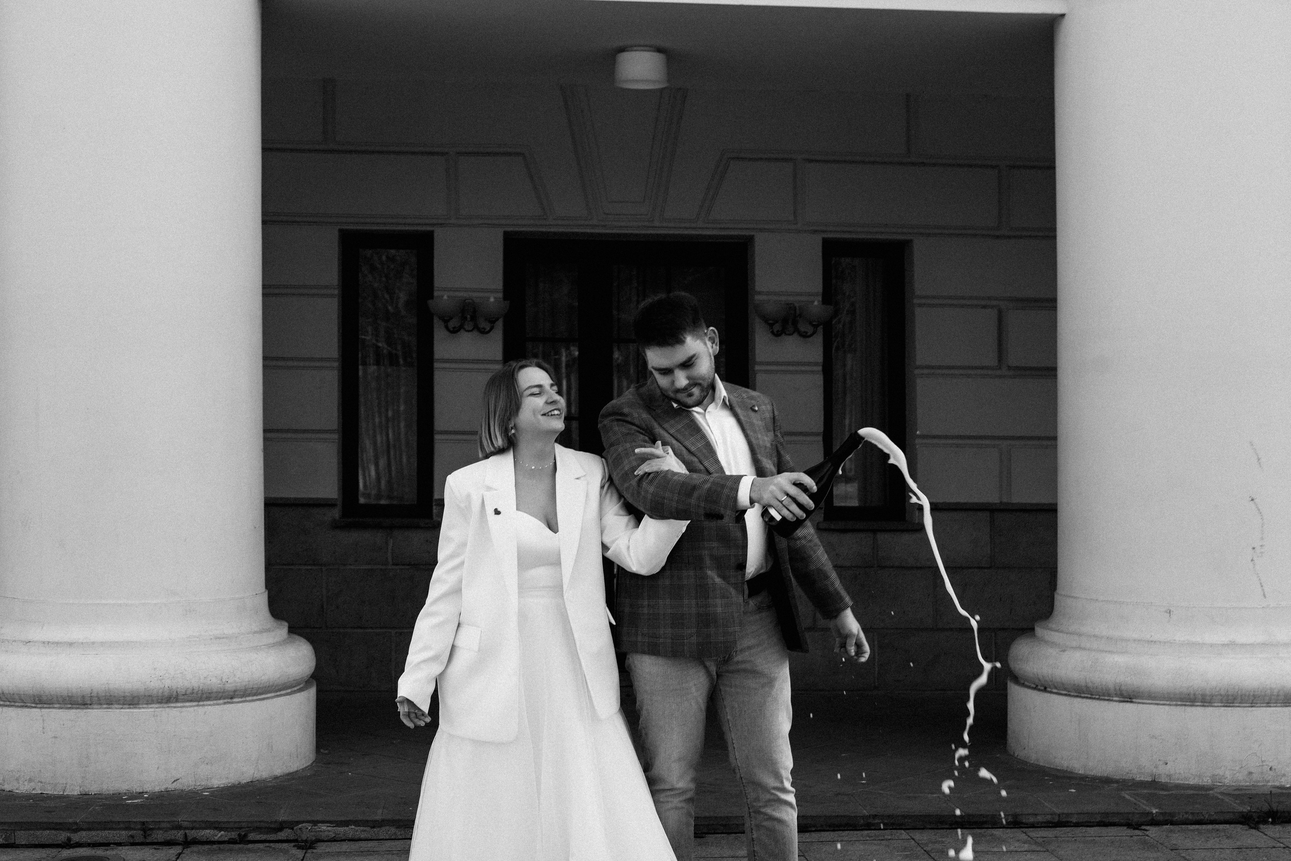 Пушистый свидетель