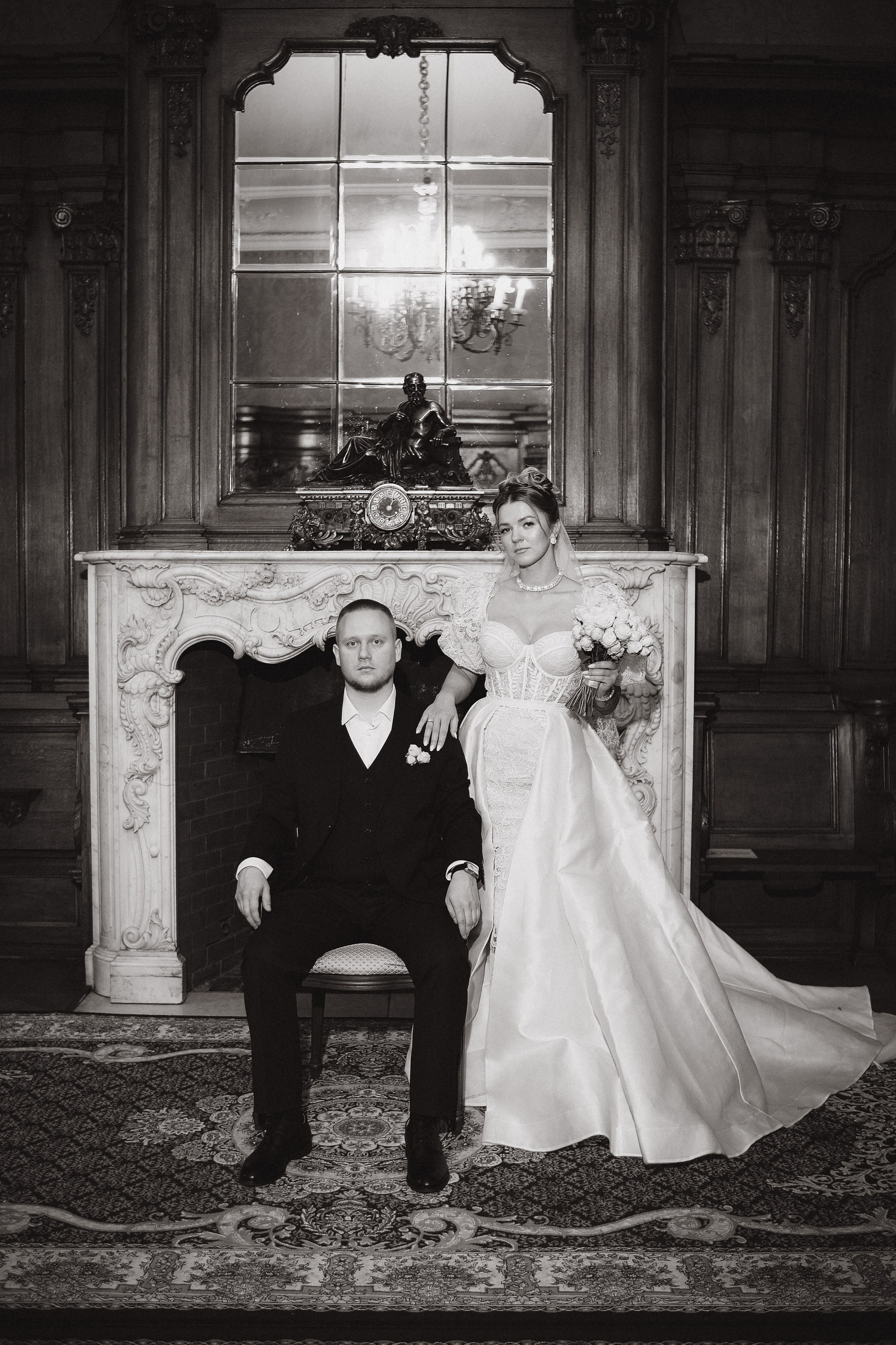 Аня & Рома ДБ1+Дом Учёных. Phdkvmr.ru