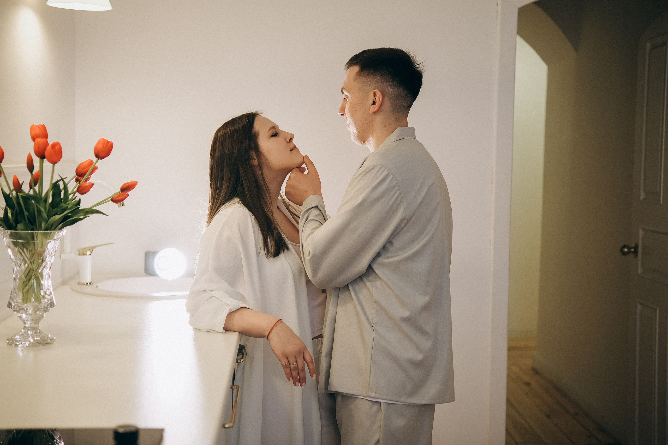 Катя & Костя. Phdkvmr.ru