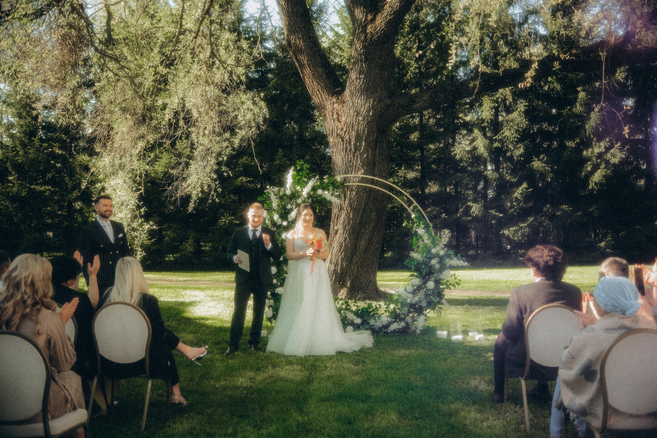 Рида & Богдан. Пушкин. Phdkvmr.ru